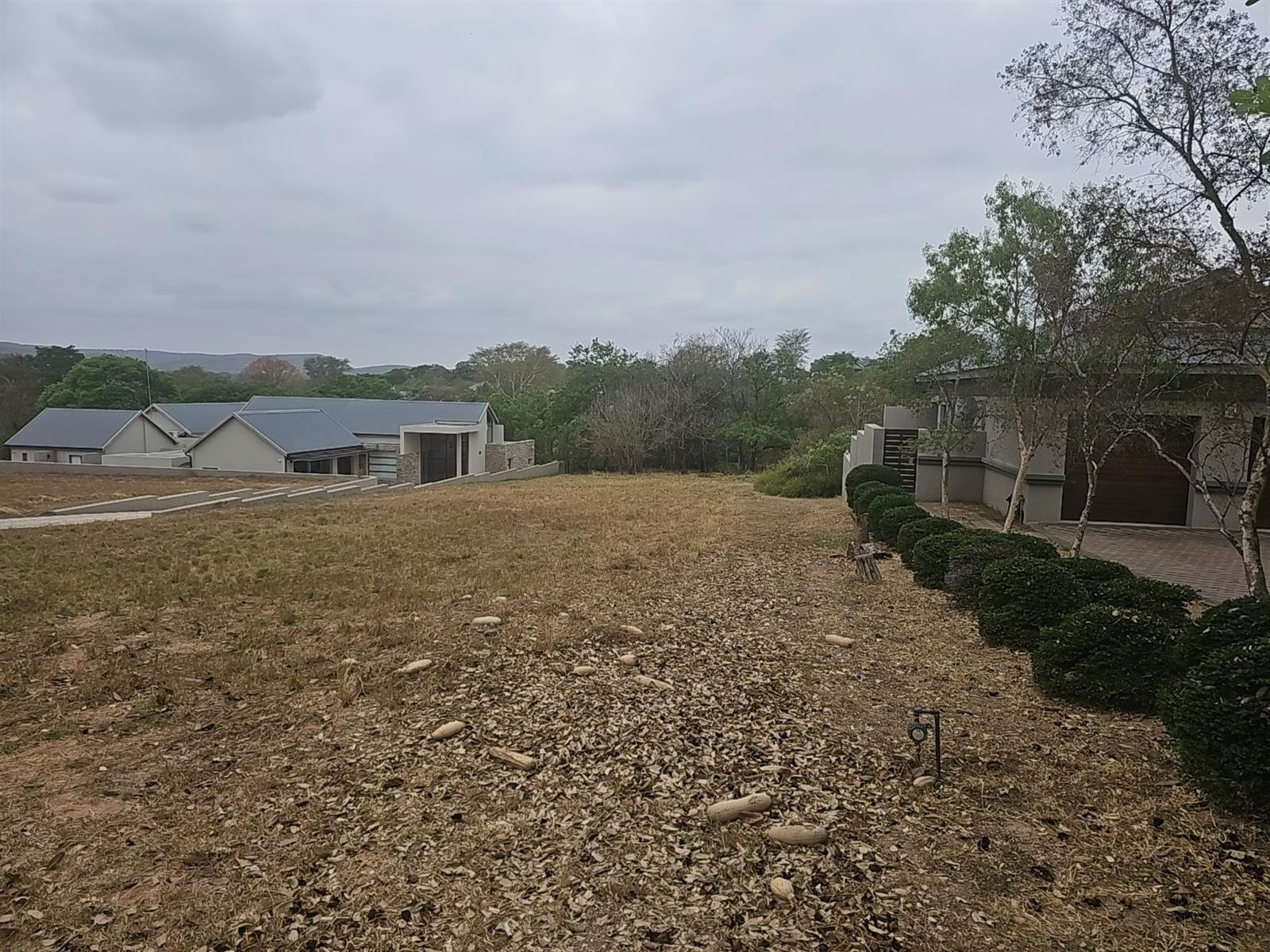 Vacant Land in Sabie River Eco Estate, Hazyview