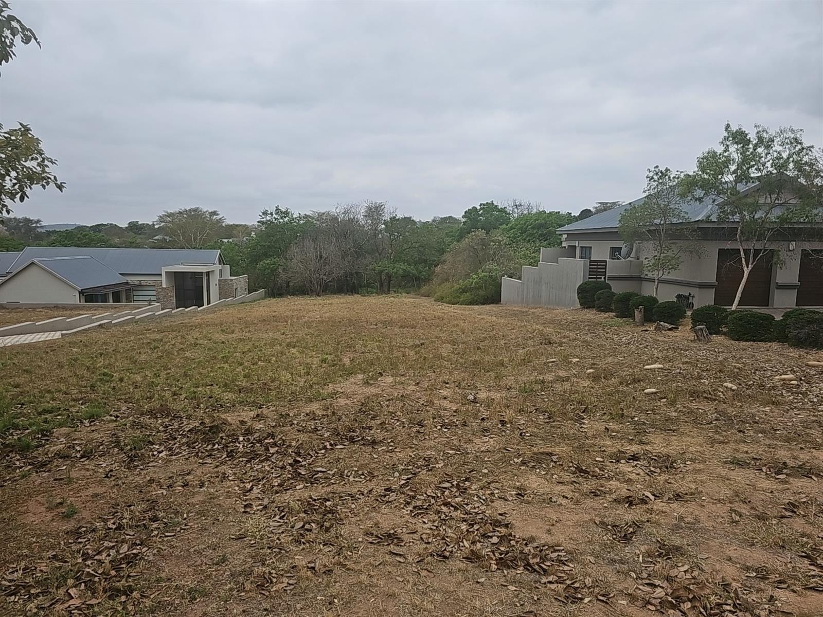Vacant Land in Sabie River Eco Estate, Hazyview
