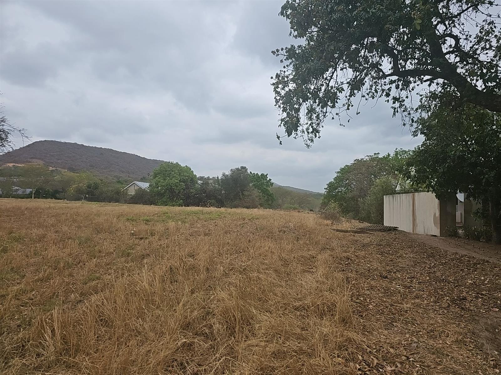 Vacant Land For Sale in Sabie River Eco Estate Hazyview Mpumalanga