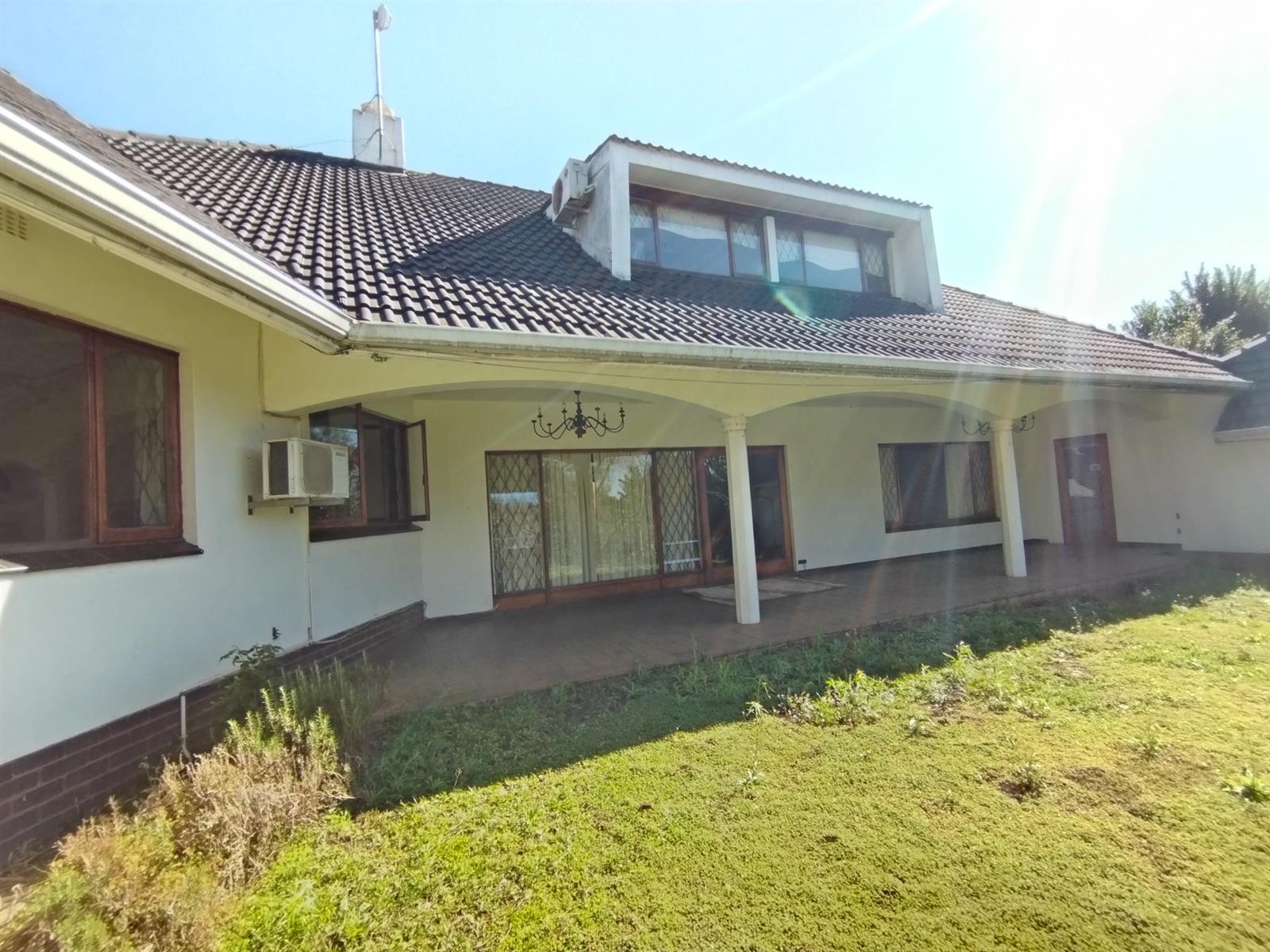 House For Sale in Nyala Park, Empangeni, KwaZulu Natal