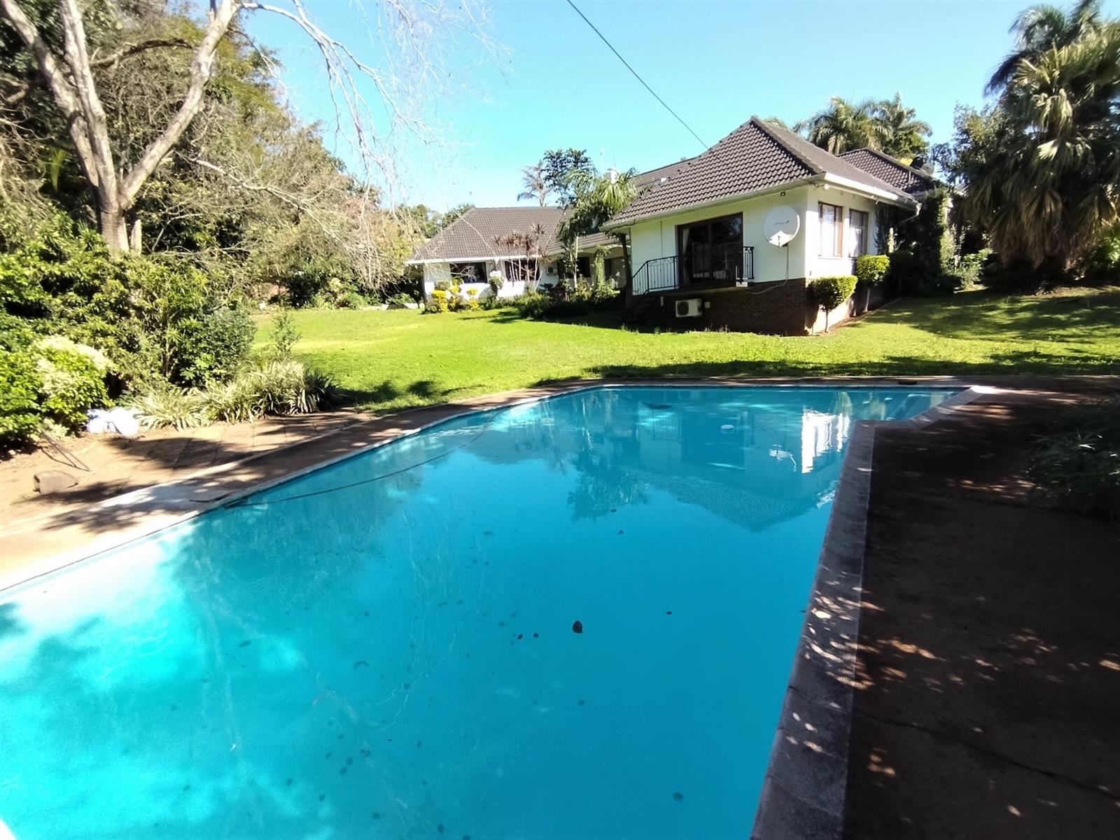 House For Sale in Nyala Park, Empangeni, KwaZulu Natal