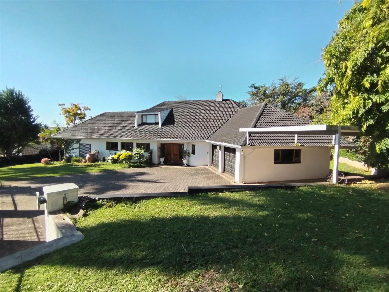 House For Sale in Nyala Park, Empangeni, KwaZulu Natal