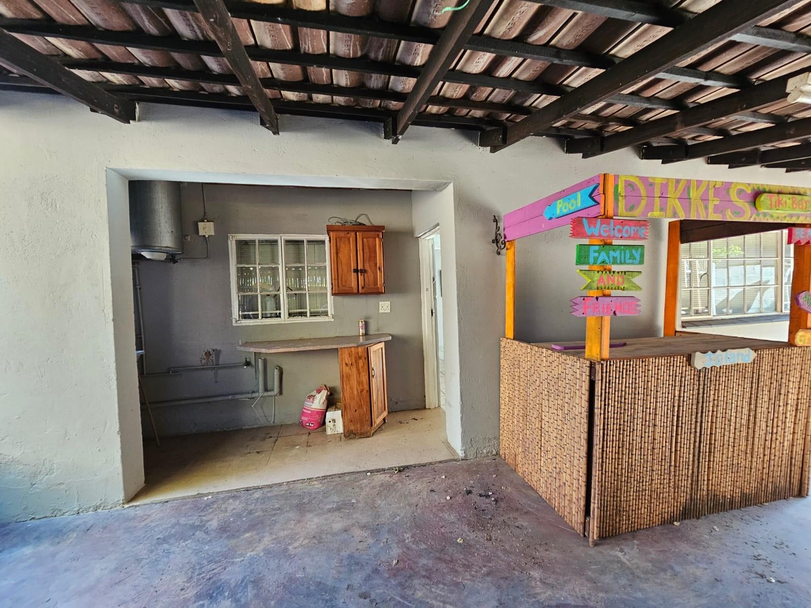 House For Sale in Barberton