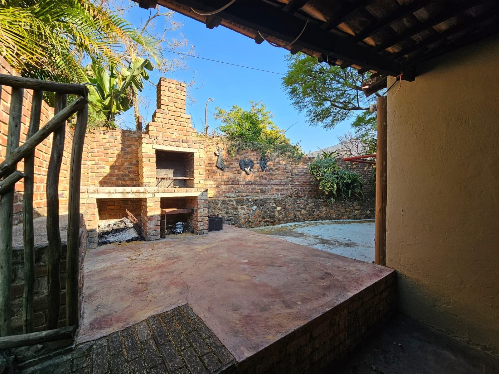 House For Sale in Barberton