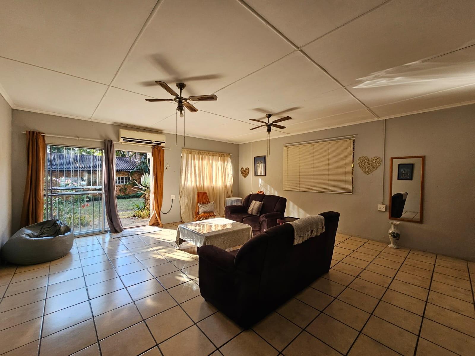 House For Sale in Barberton