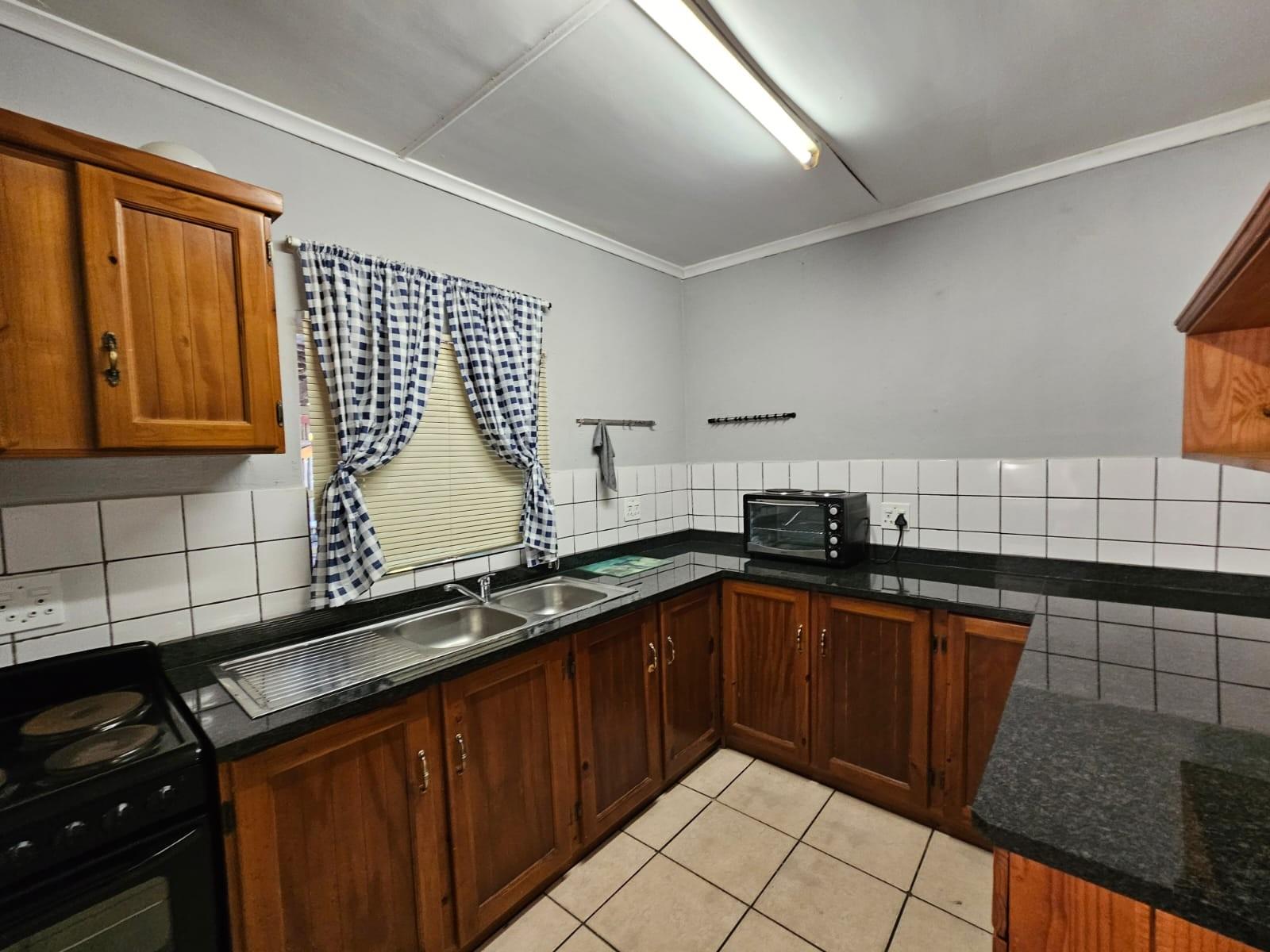 House For Sale in Barberton