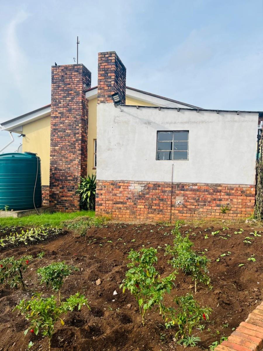 House For Sale in Butterworth