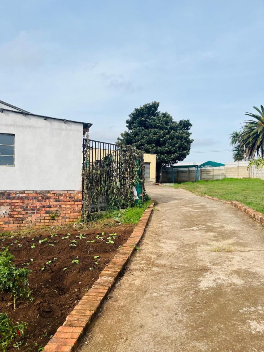 House For Sale in Butterworth