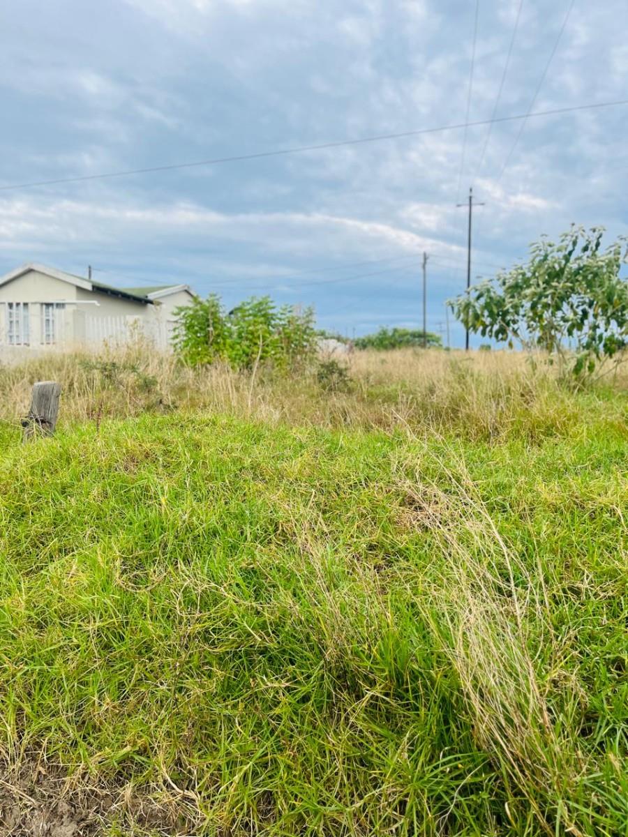 Vacant Land For Sale in Butterworth
