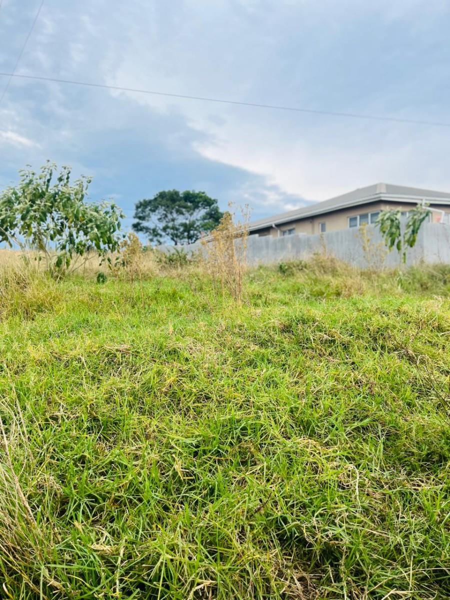 Vacant Land For Sale in Butterworth
