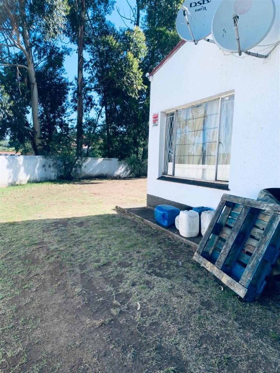 House For Sale in Butterworth