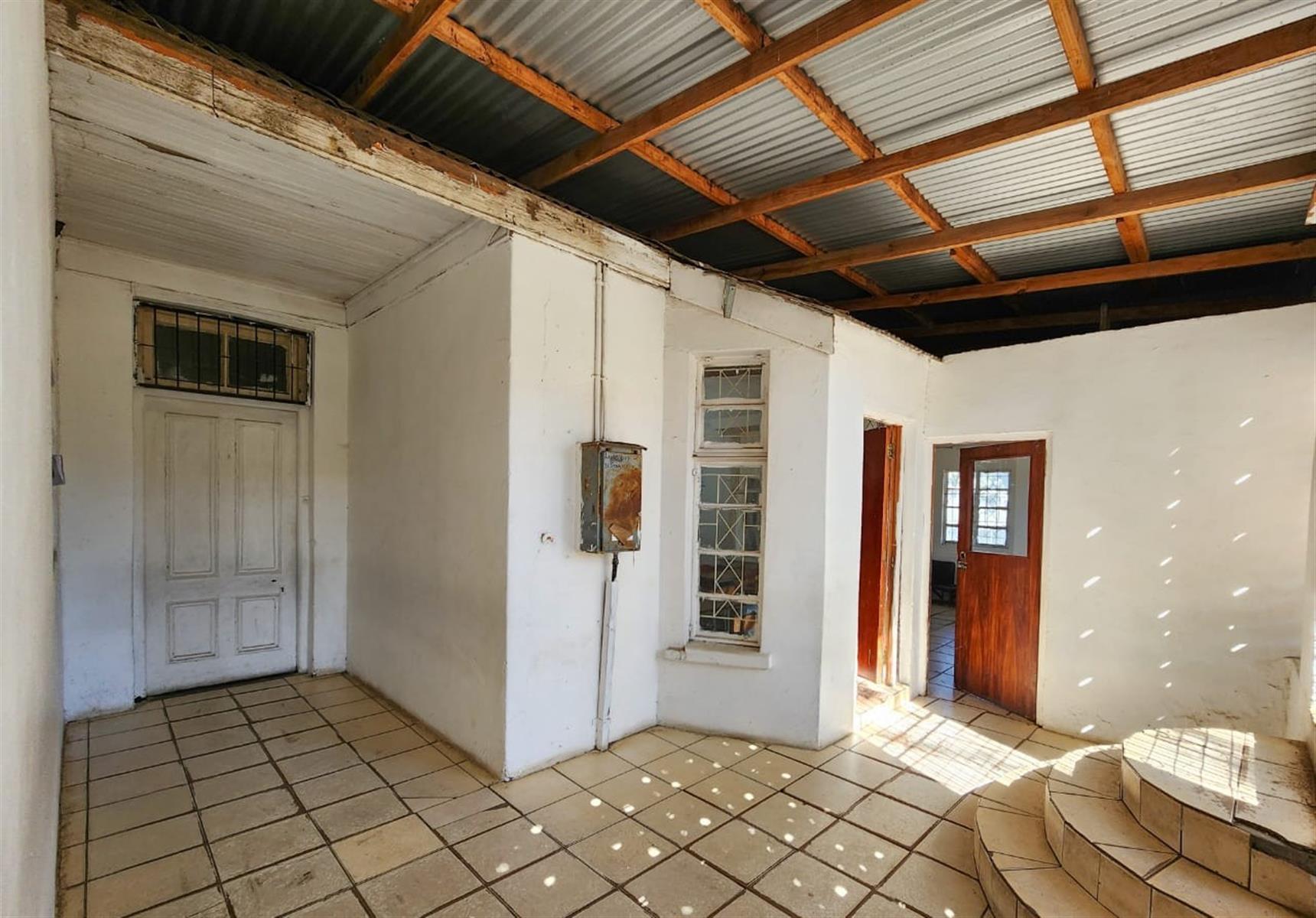 Commercial For Sale in Butterworth