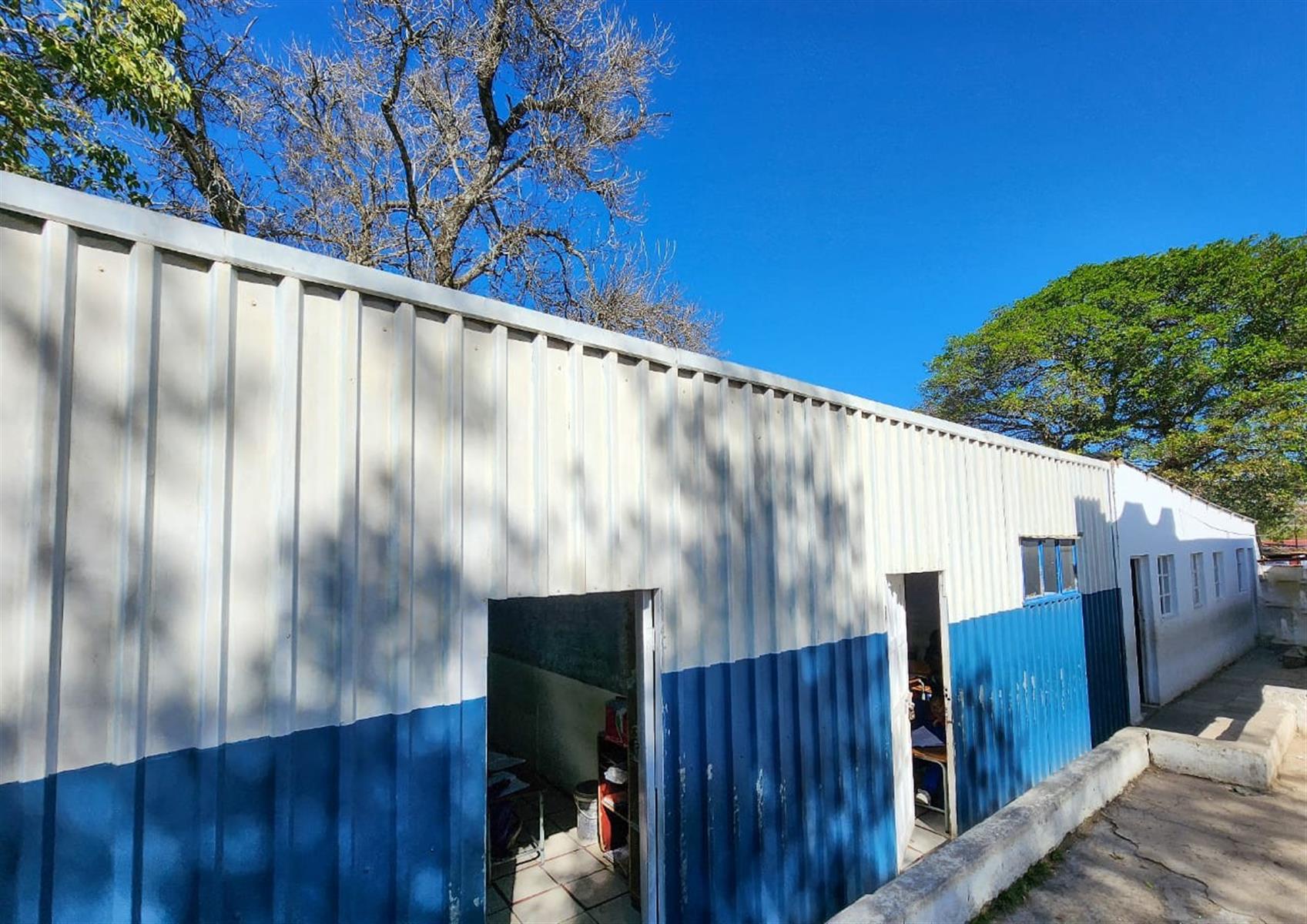 Commercial For Sale in Butterworth