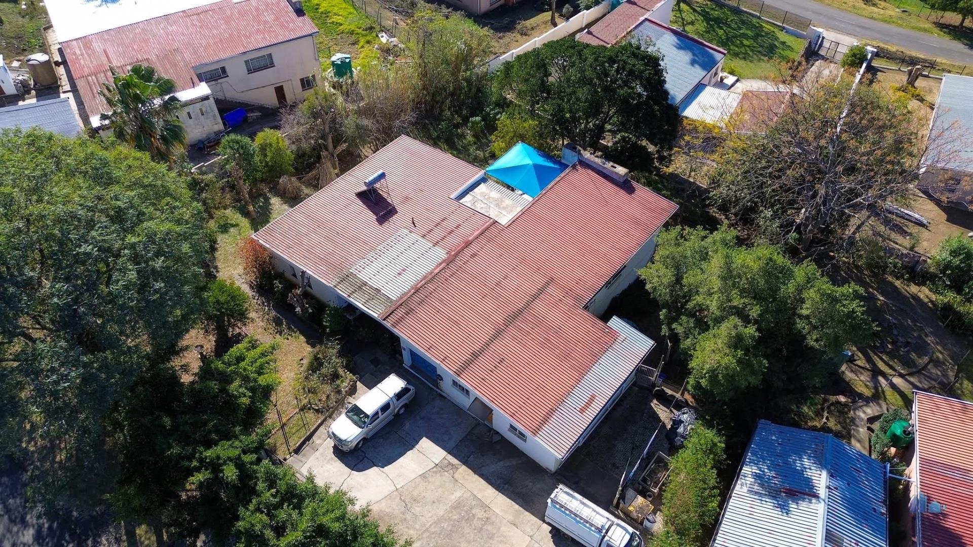 House For Sale in Butterworth