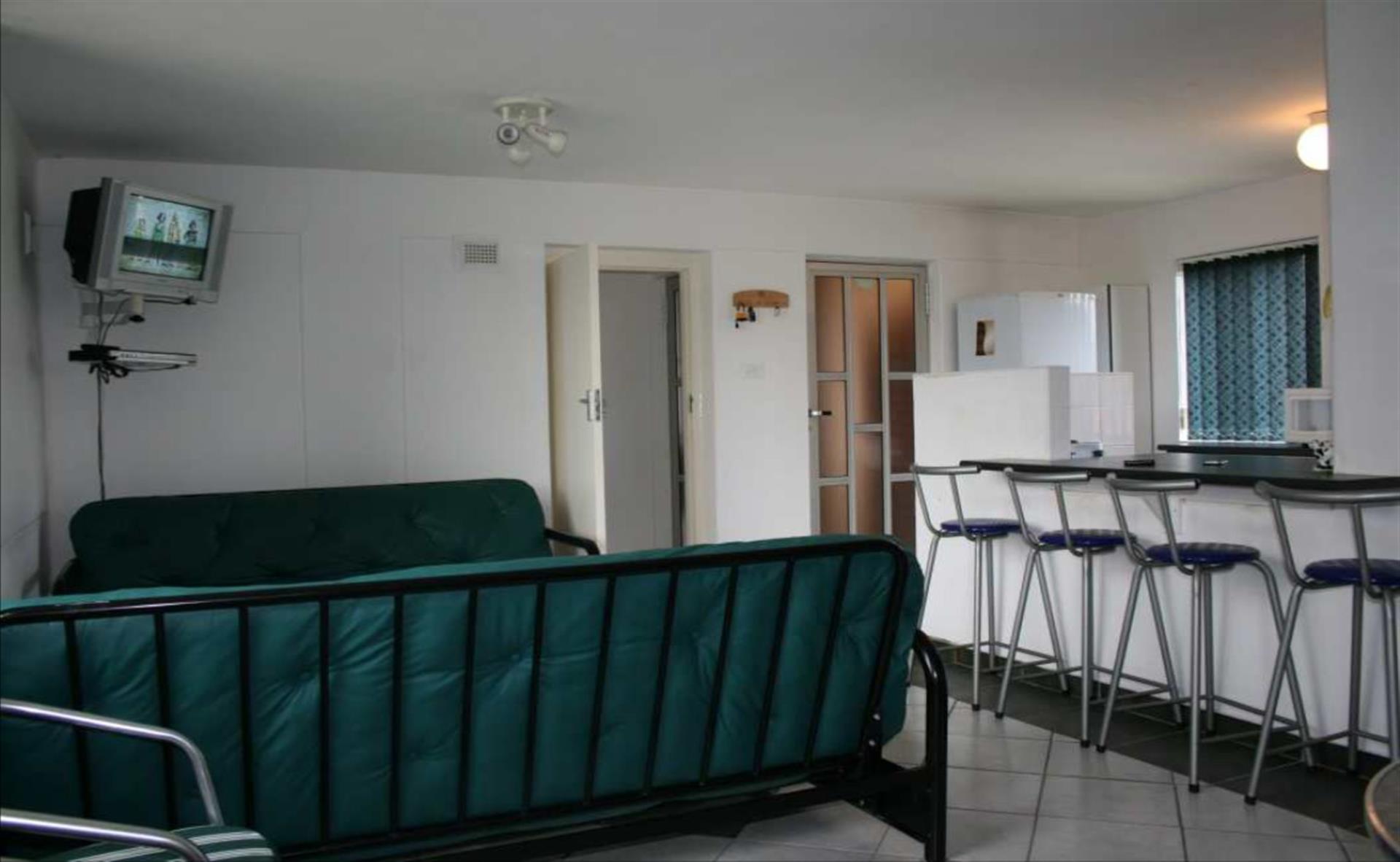 SEASIDE LIVING FOR OWN OCCUPATION OR INVESTMENT