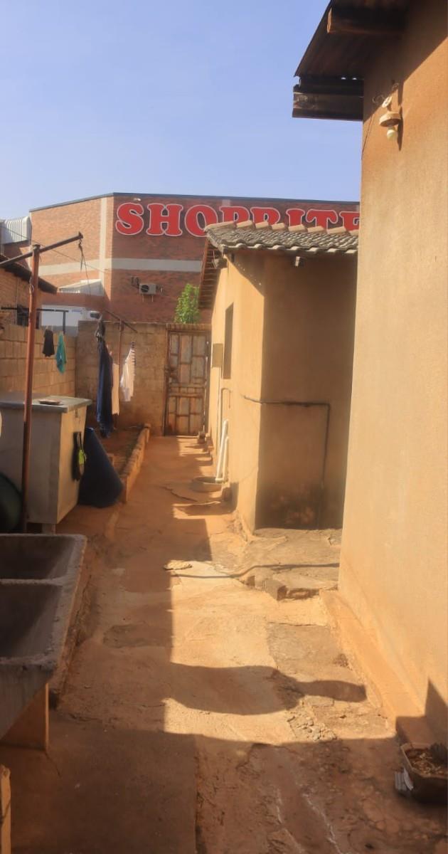 House for Sale at Mofolo Central Soweto