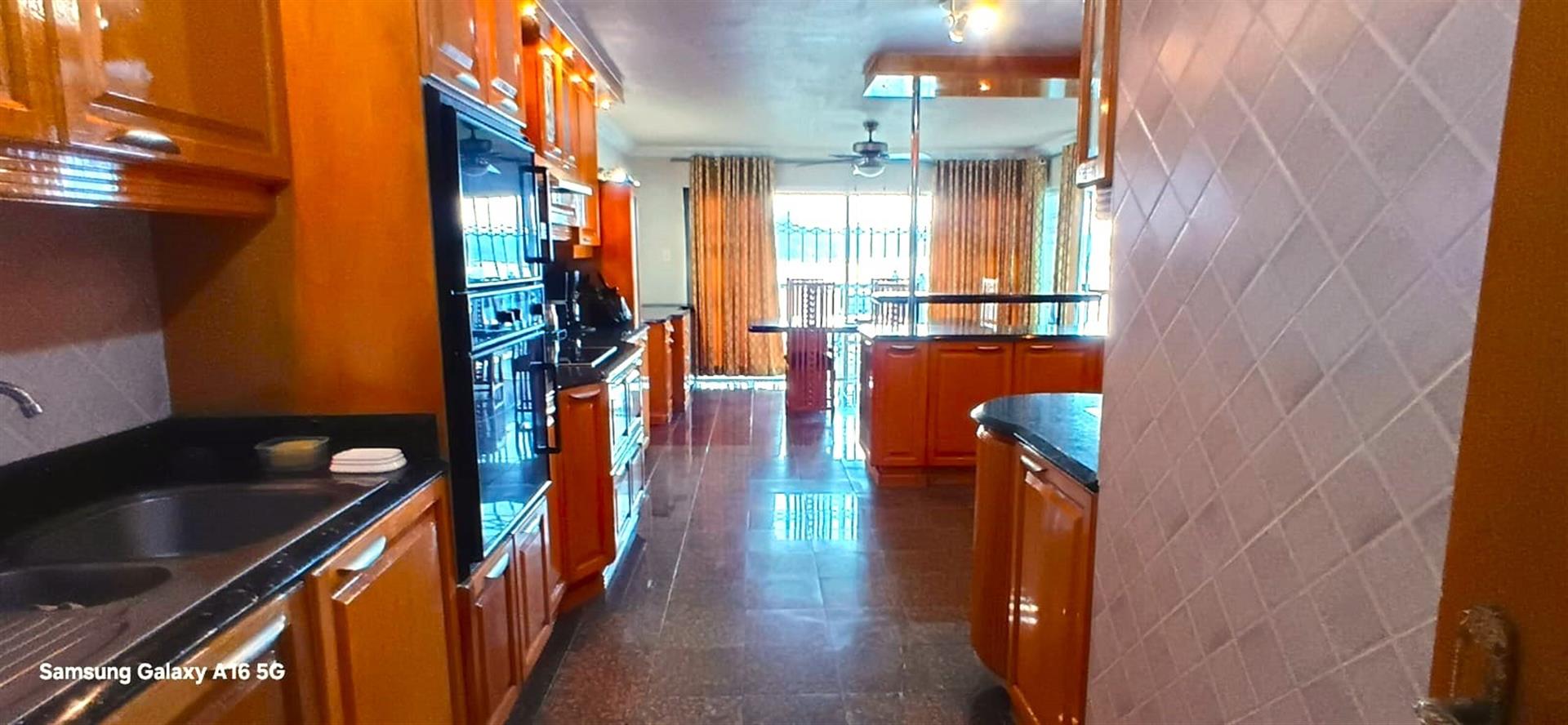 Mzingazi Waterfront Village Meer en See Richards Bay