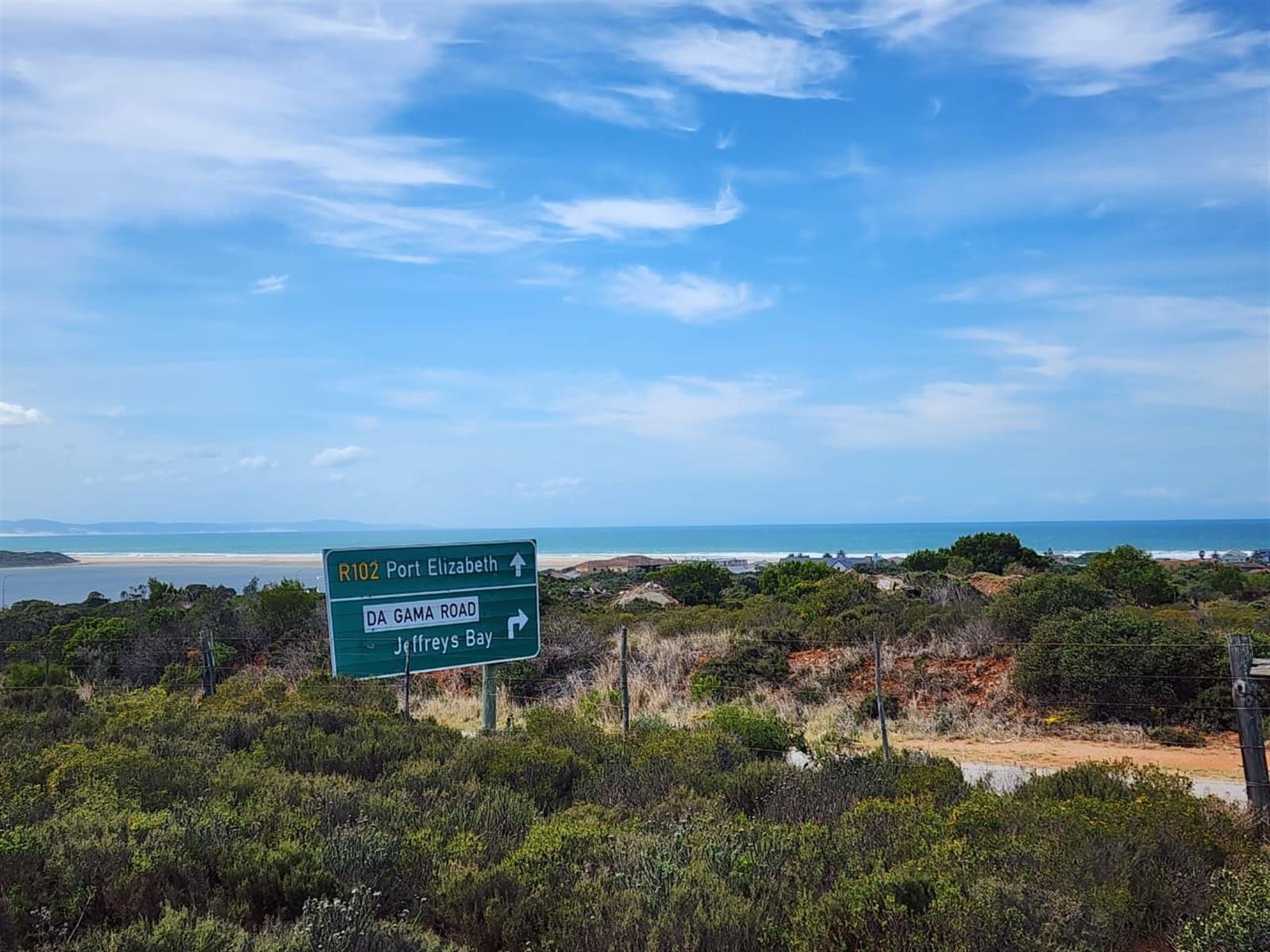 Coastal Land Like This Is Almost Gone - Developers, Act Now!