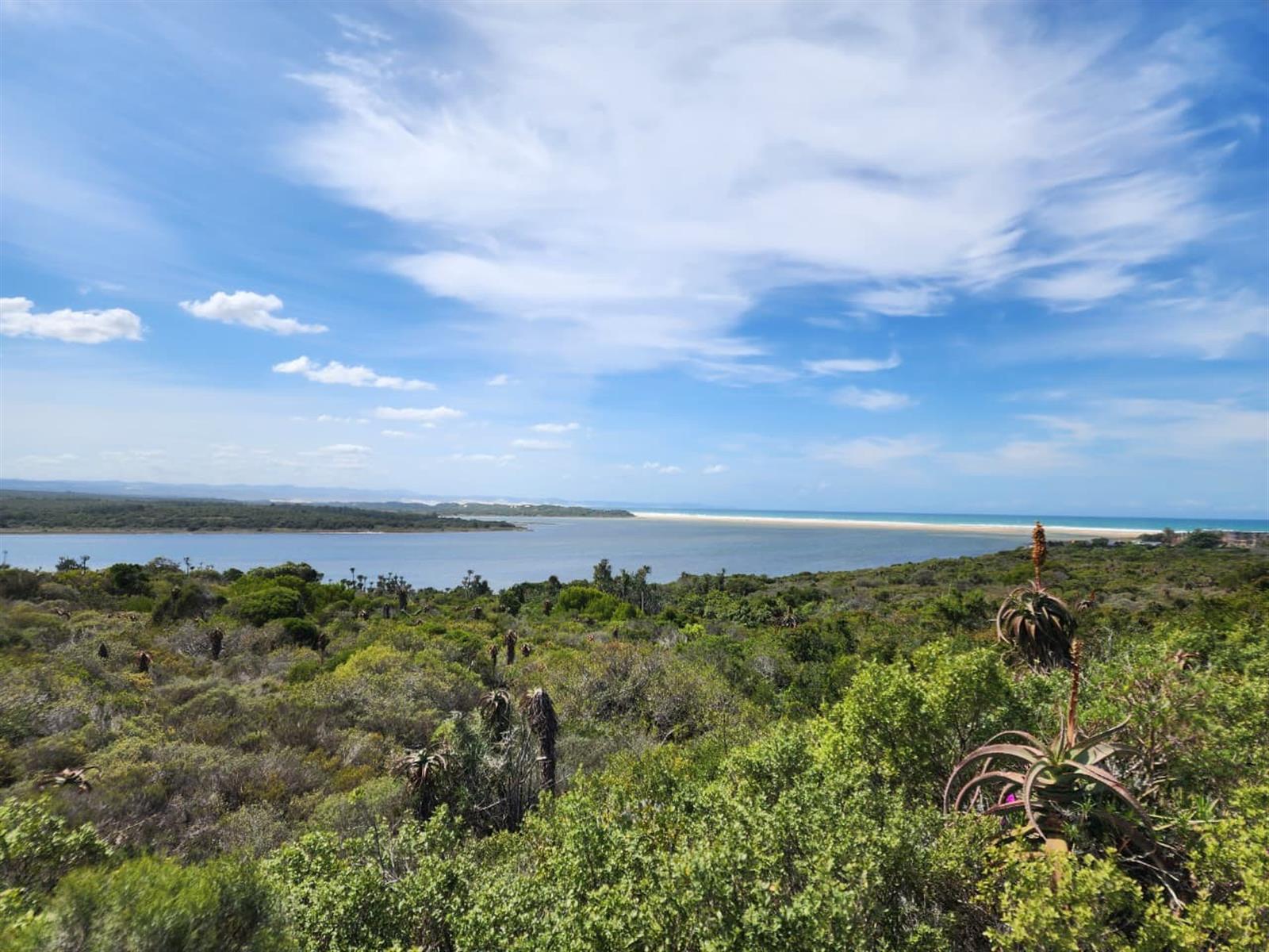 Coastal Land Like This Is Almost Gone - Developers, Act Now!
