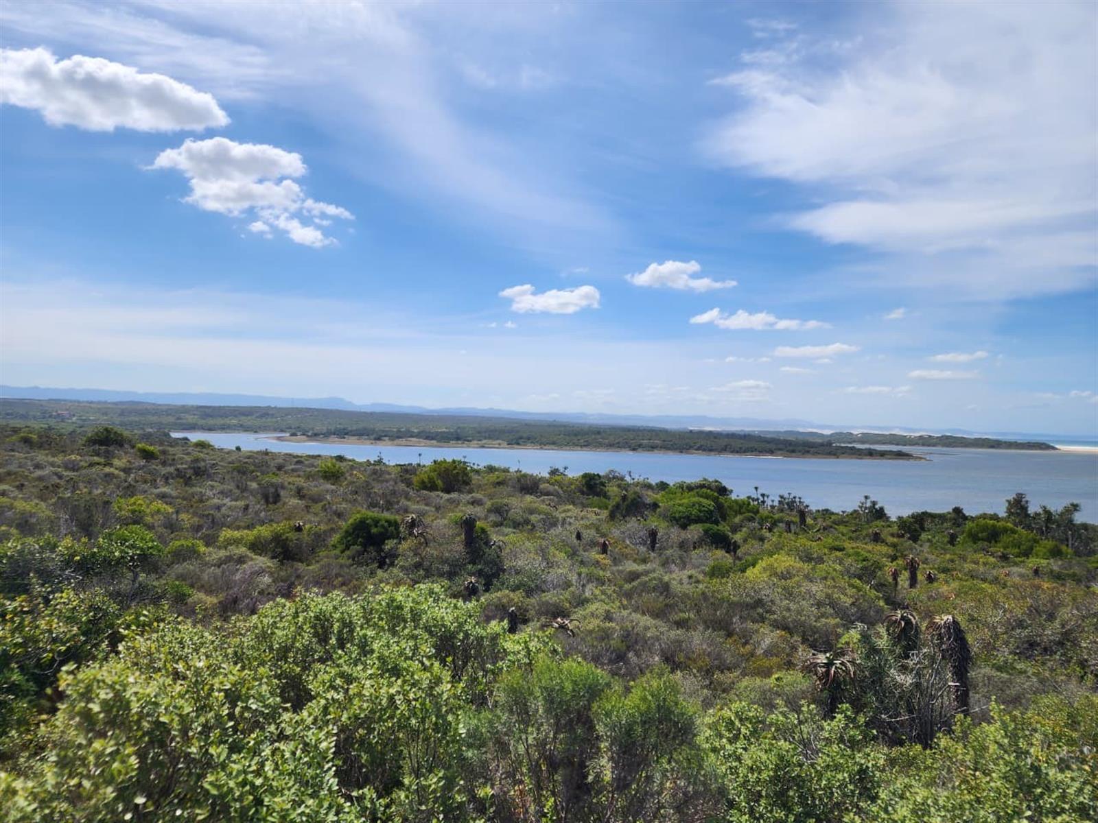 Coastal Land Like This Is Almost Gone - Developers, Act Now!