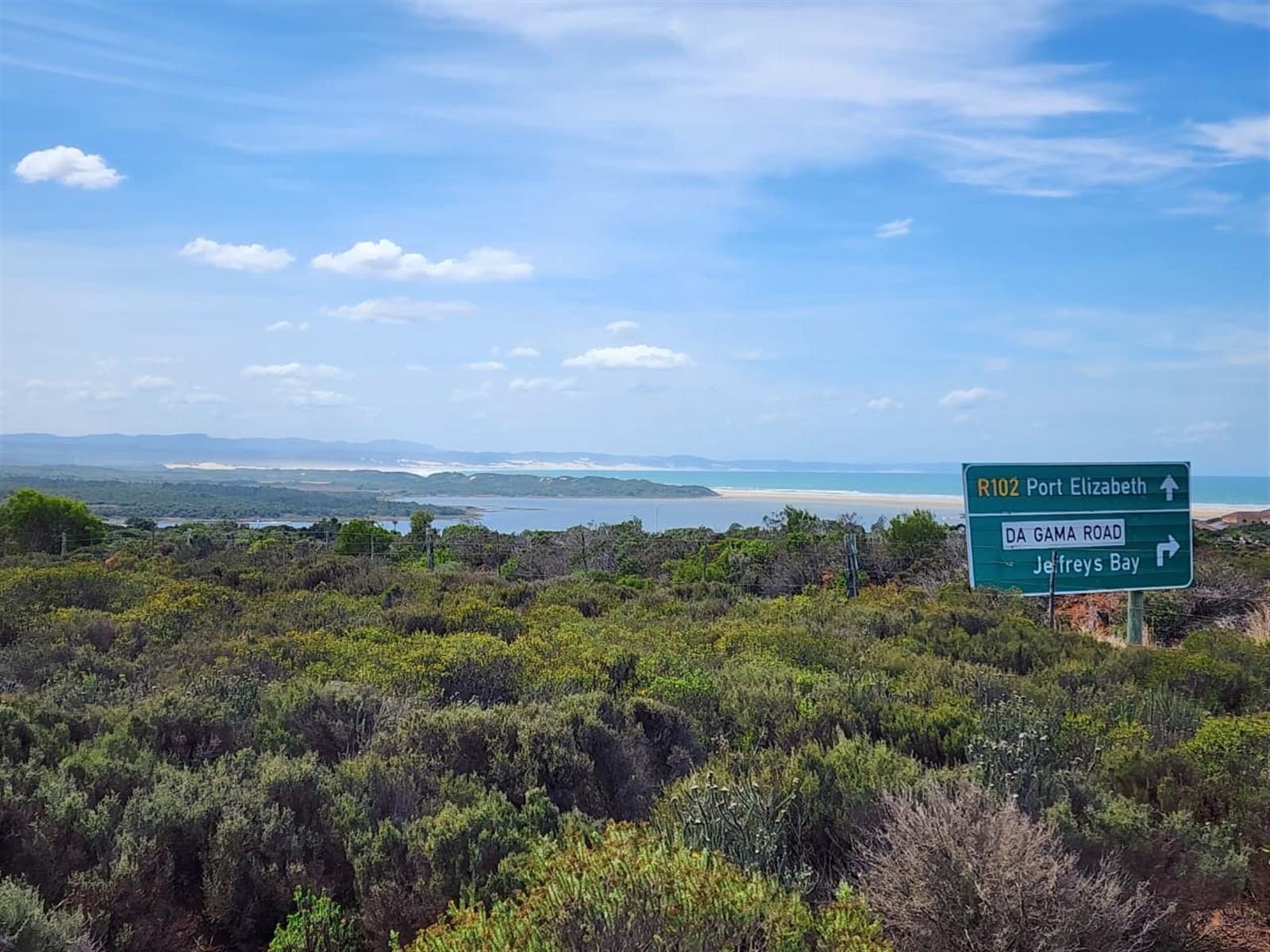 Coastal Land Like This Is Almost Gone - Developers, Act Now!