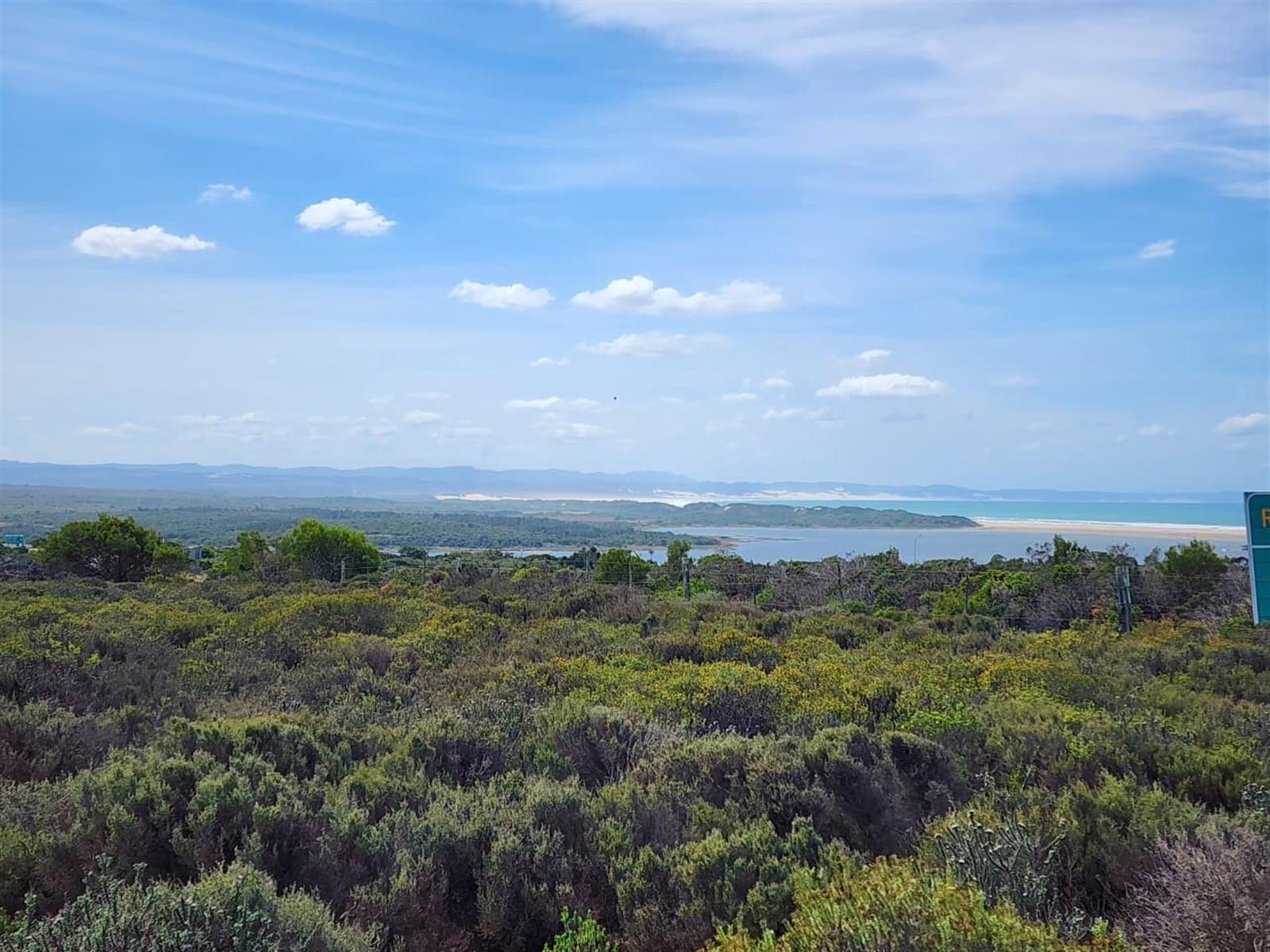Coastal Land Like This Is Almost Gone - Developers, Act Now!