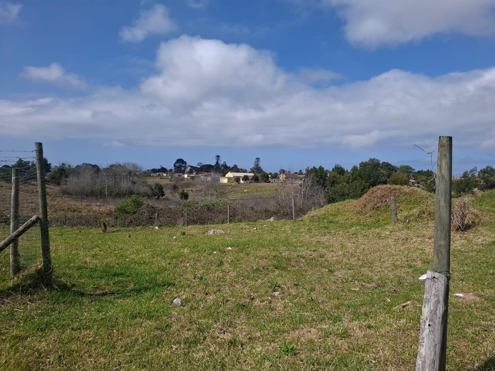 Vacant Land For Sale in Pacaltsdorp George
