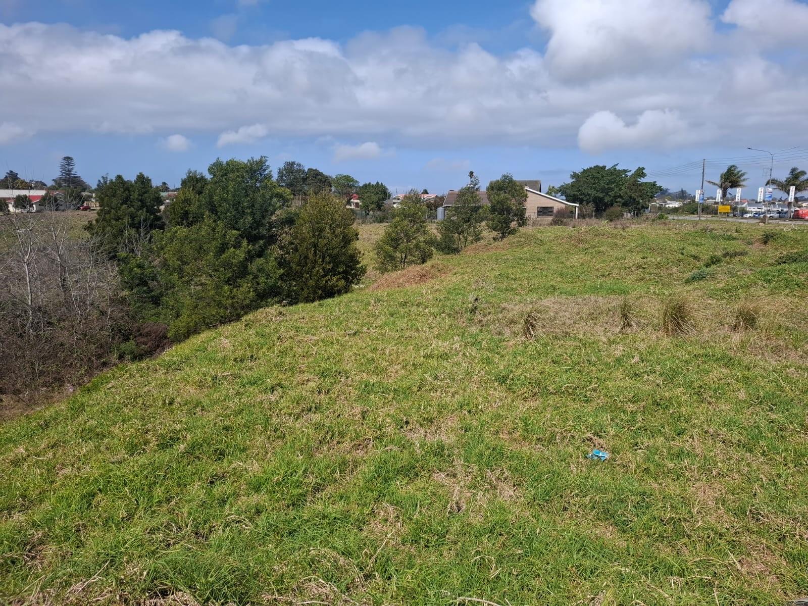 Vacant Land For Sale in Pacaltsdorp George