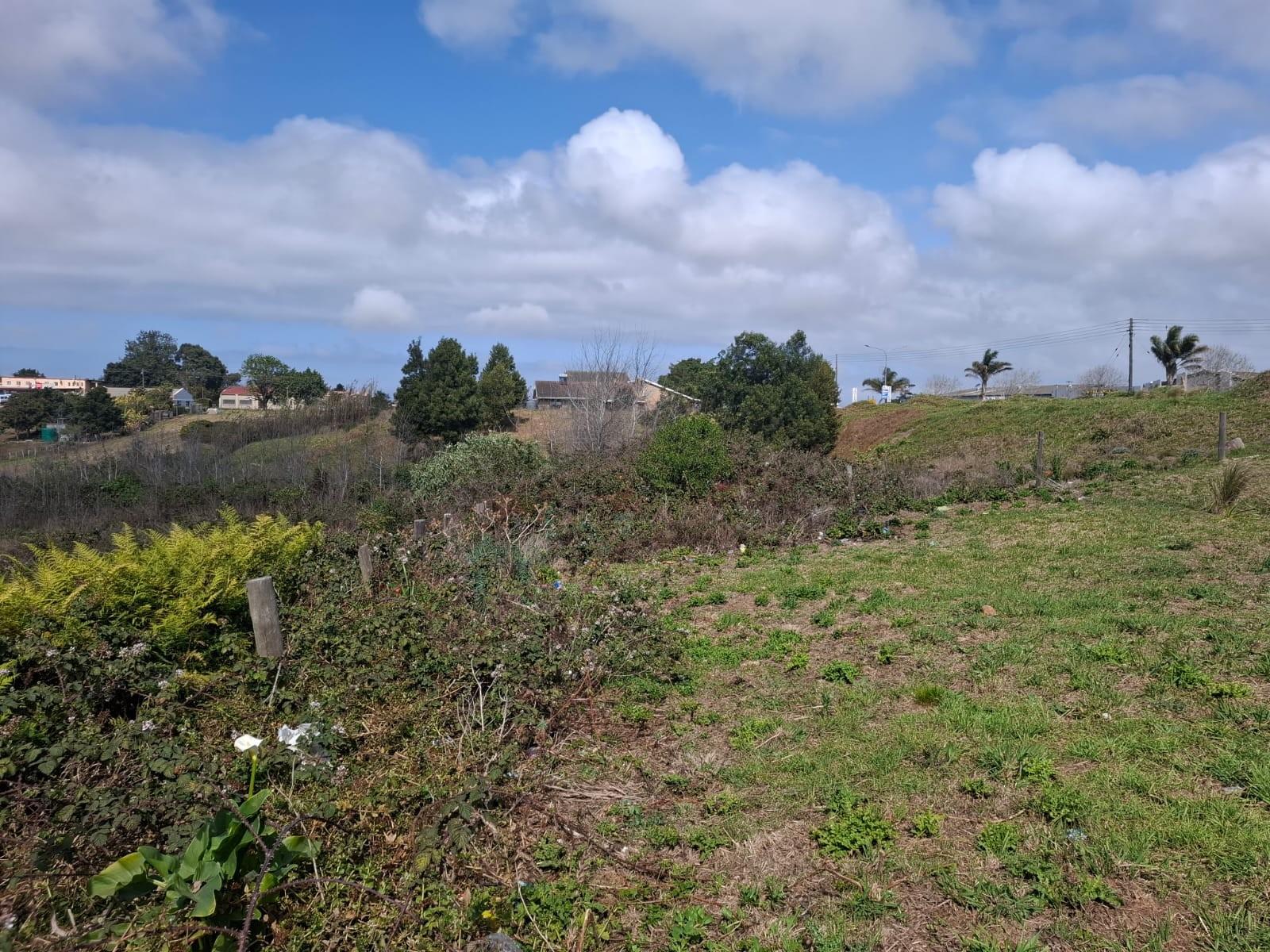 Vacant Land For Sale in Pacaltsdorp George
