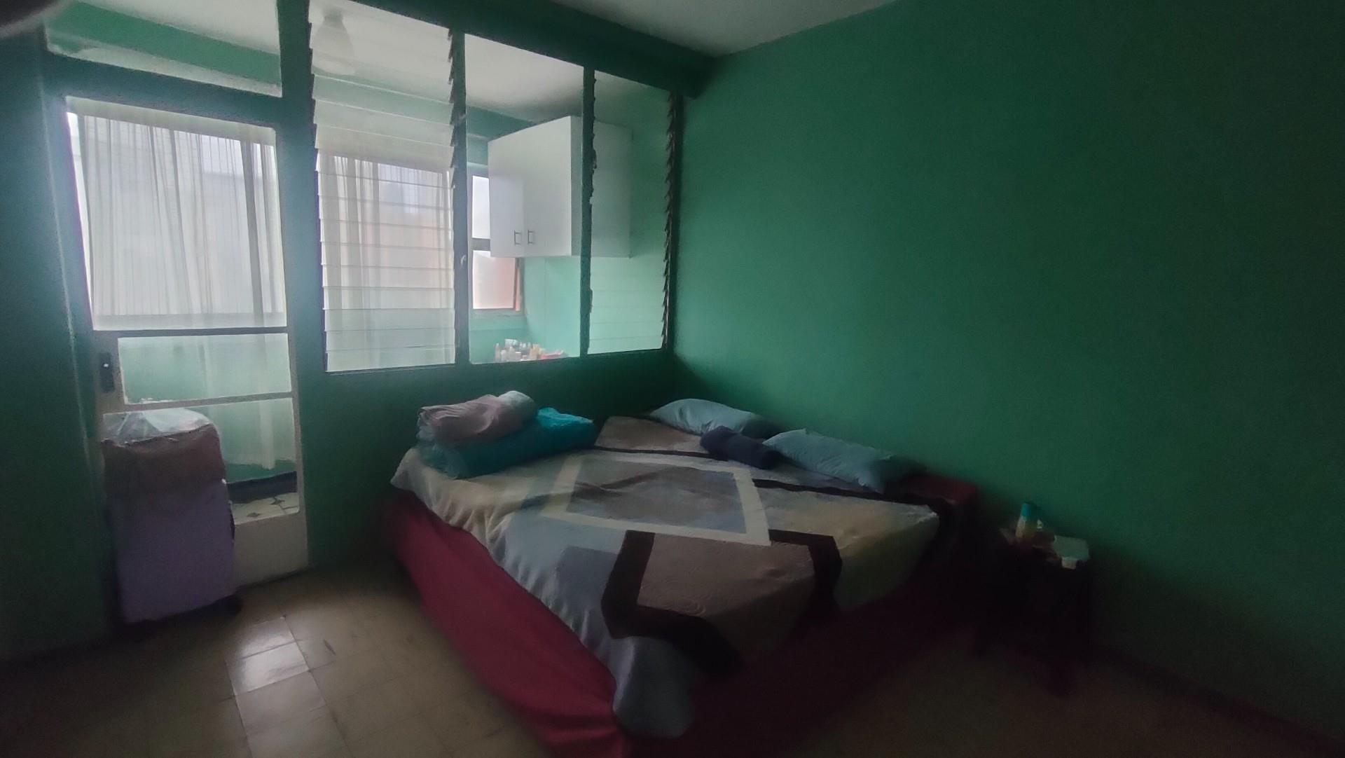 Spacious and Neat 1.5-Bedroom Flat