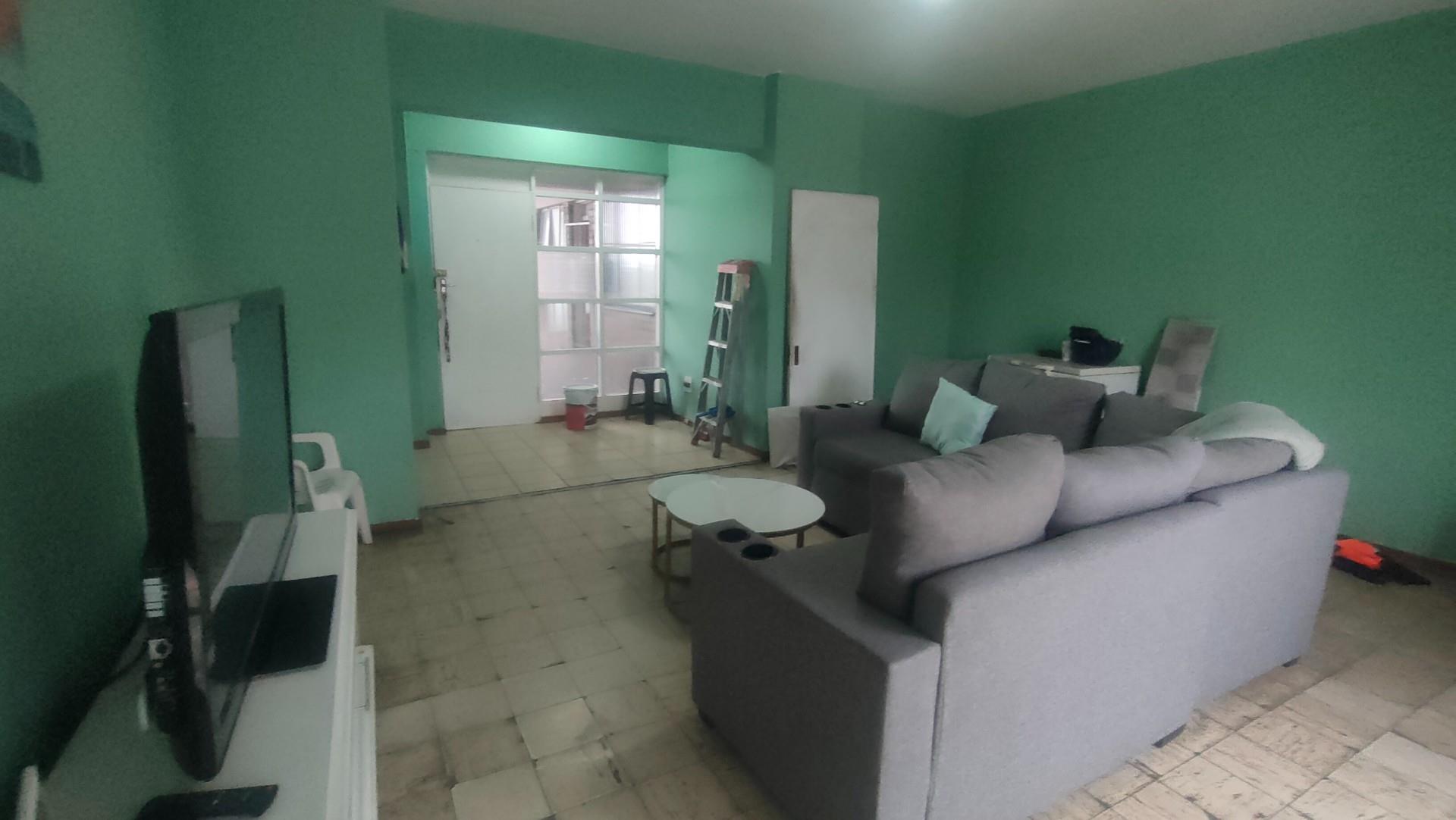 Spacious and Neat 1.5-Bedroom Flat