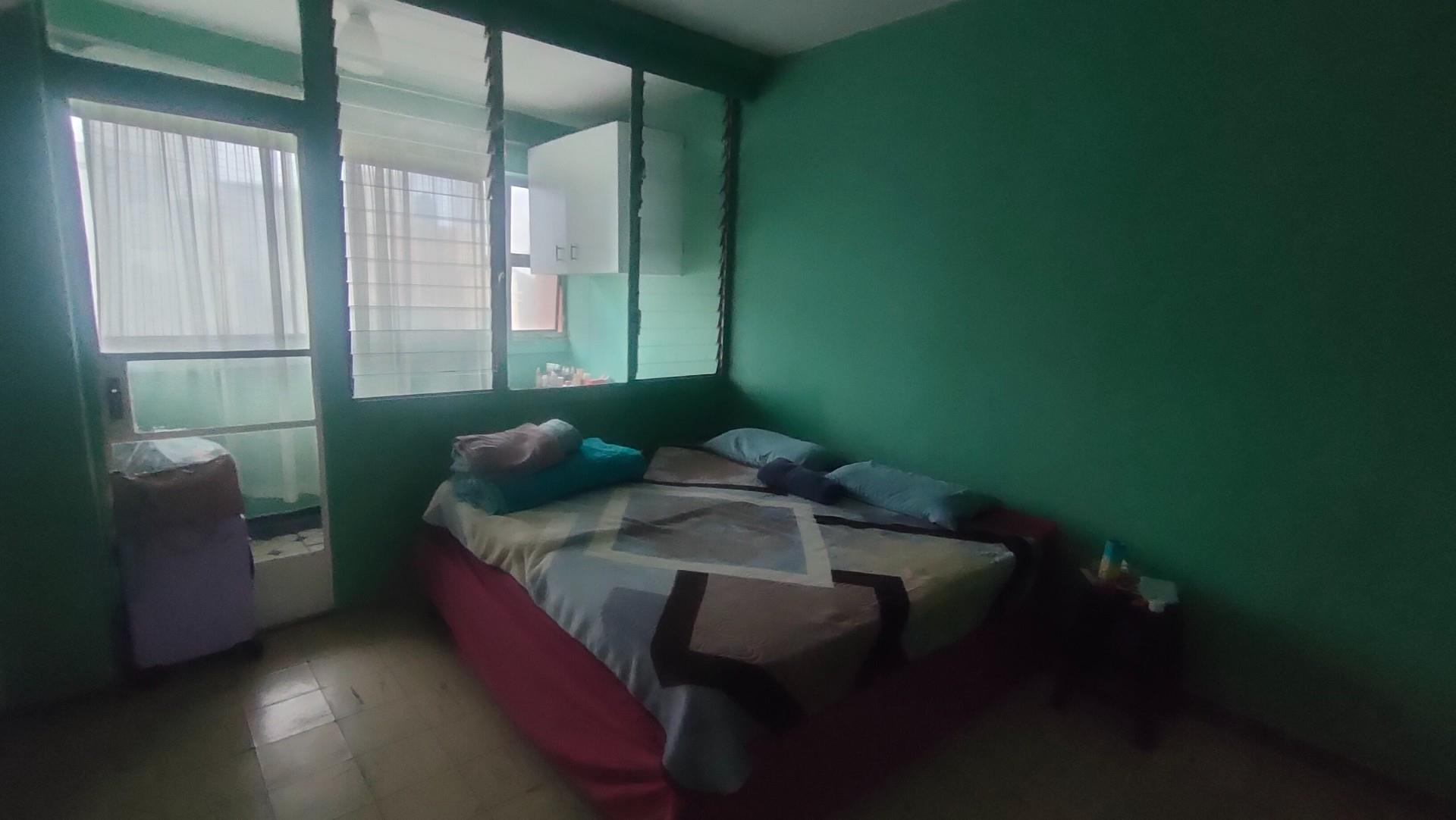 Spacious and Neat 1.5-Bedroom Flat