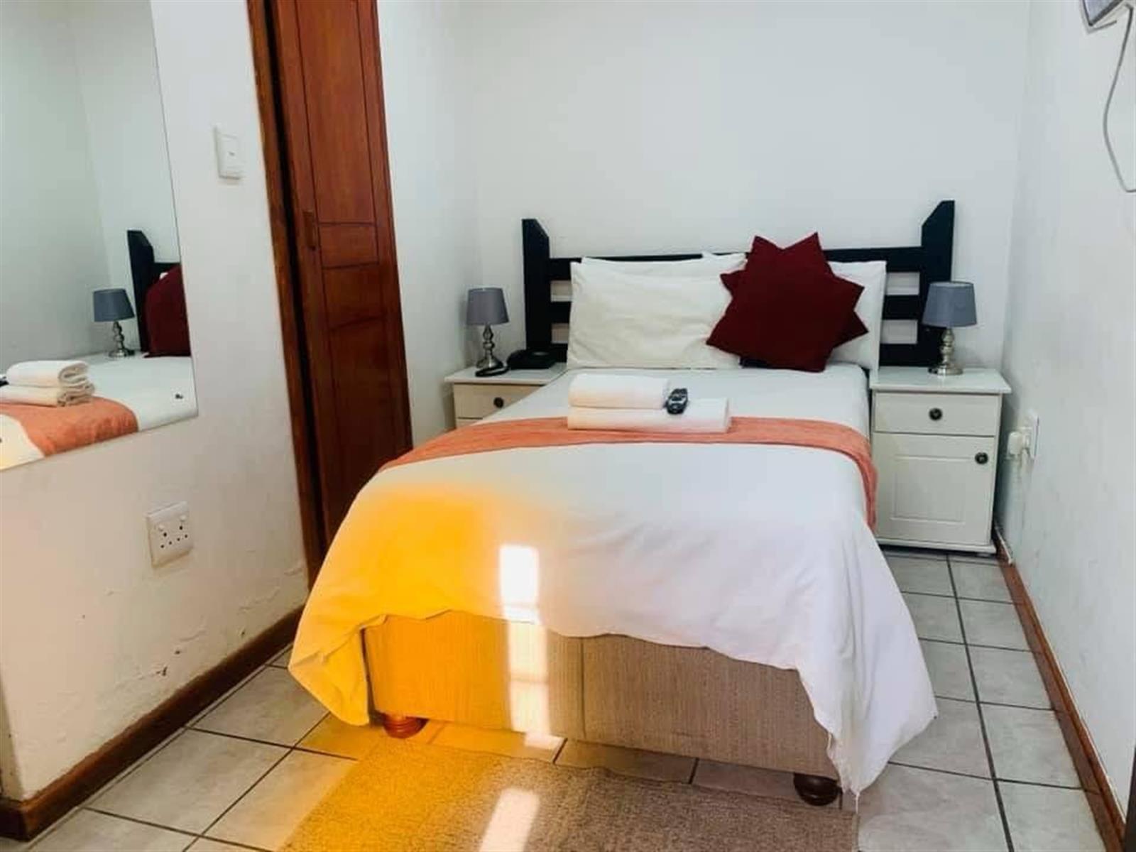 7 bedroom Guest House For Sale in Butterworth