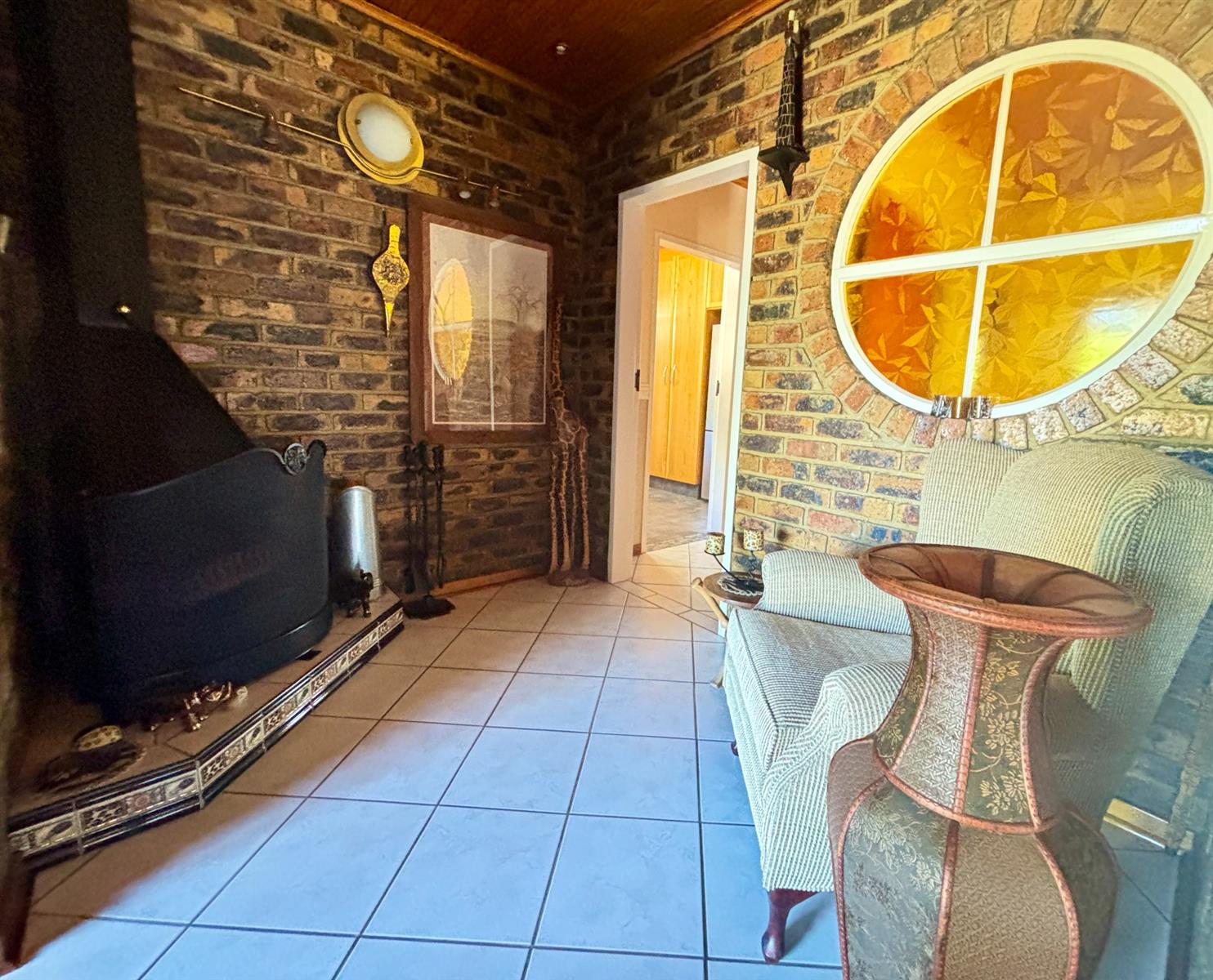 House For Sale in Vaalpark, Sasolburg