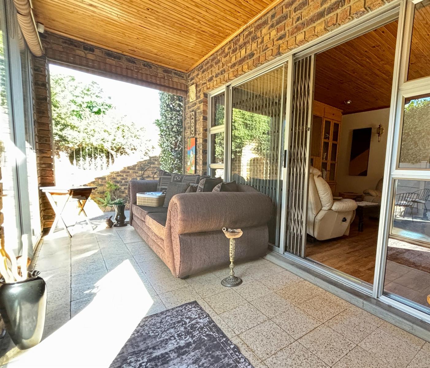House For Sale in Vaalpark, Sasolburg