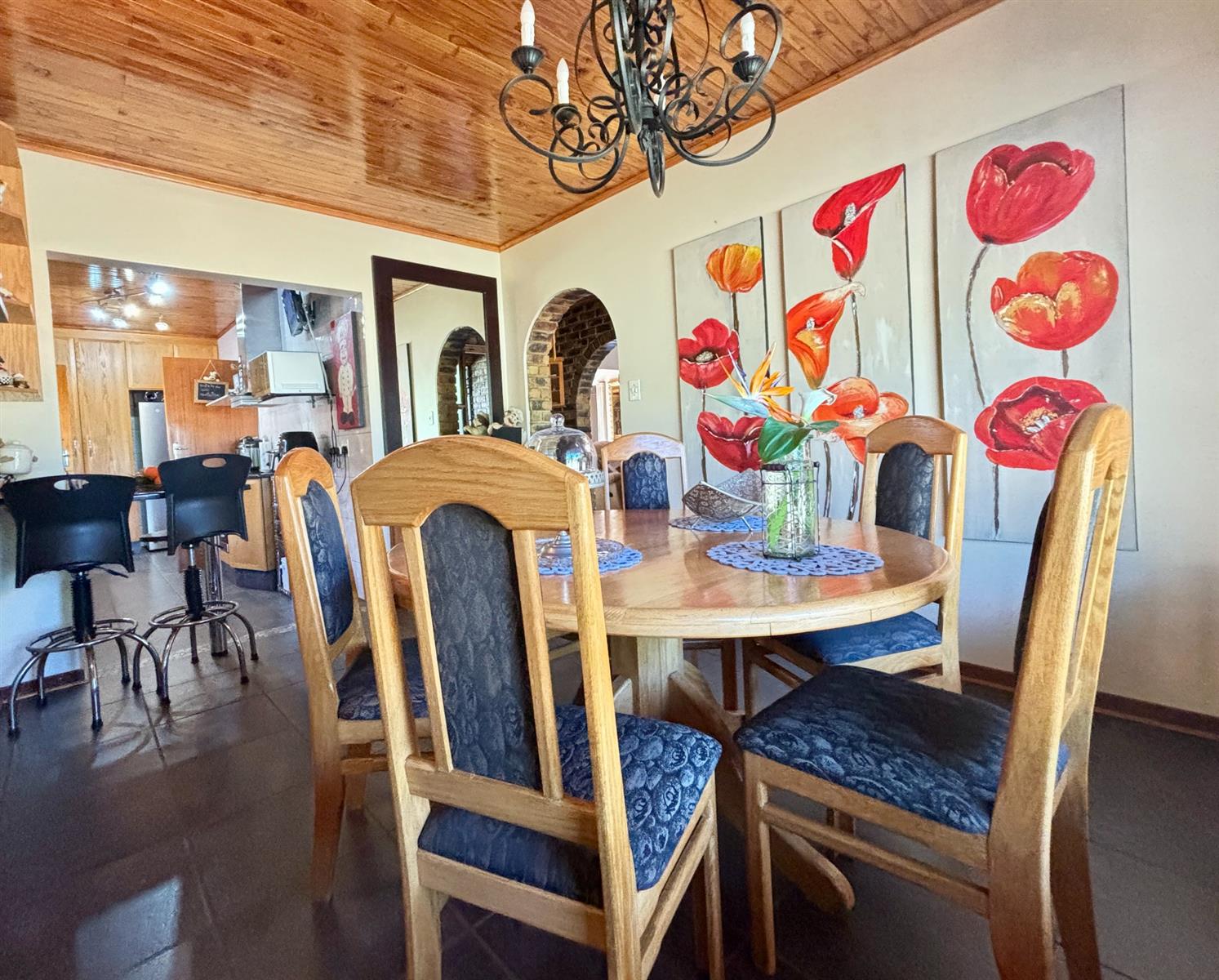 House For Sale in Vaalpark, Sasolburg