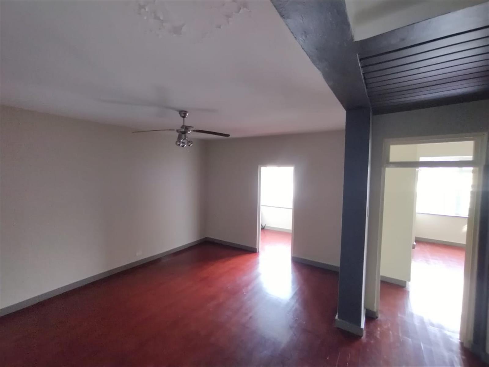 Apartment for rent in Essenwood, Durban, KwaZulu Natal