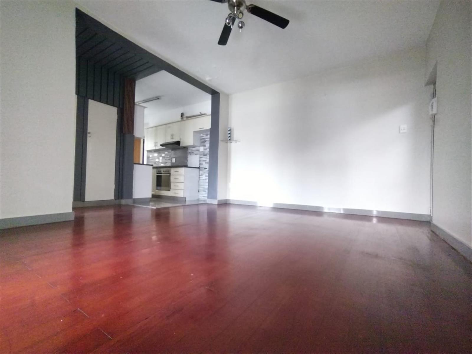 Apartment for rent in Essenwood, Durban, KwaZulu Natal