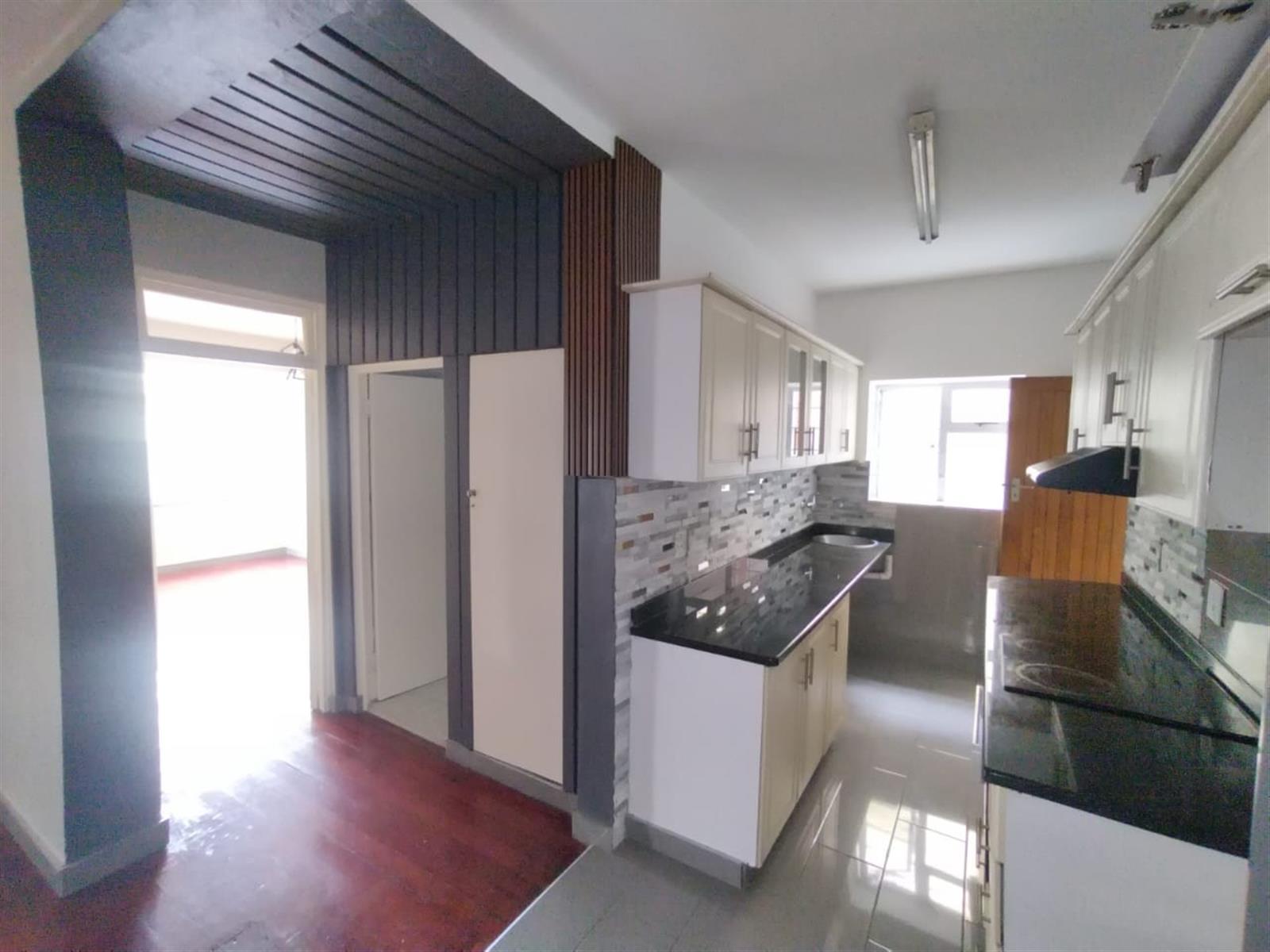 Apartment for rent in Essenwood, Durban, KwaZulu Natal