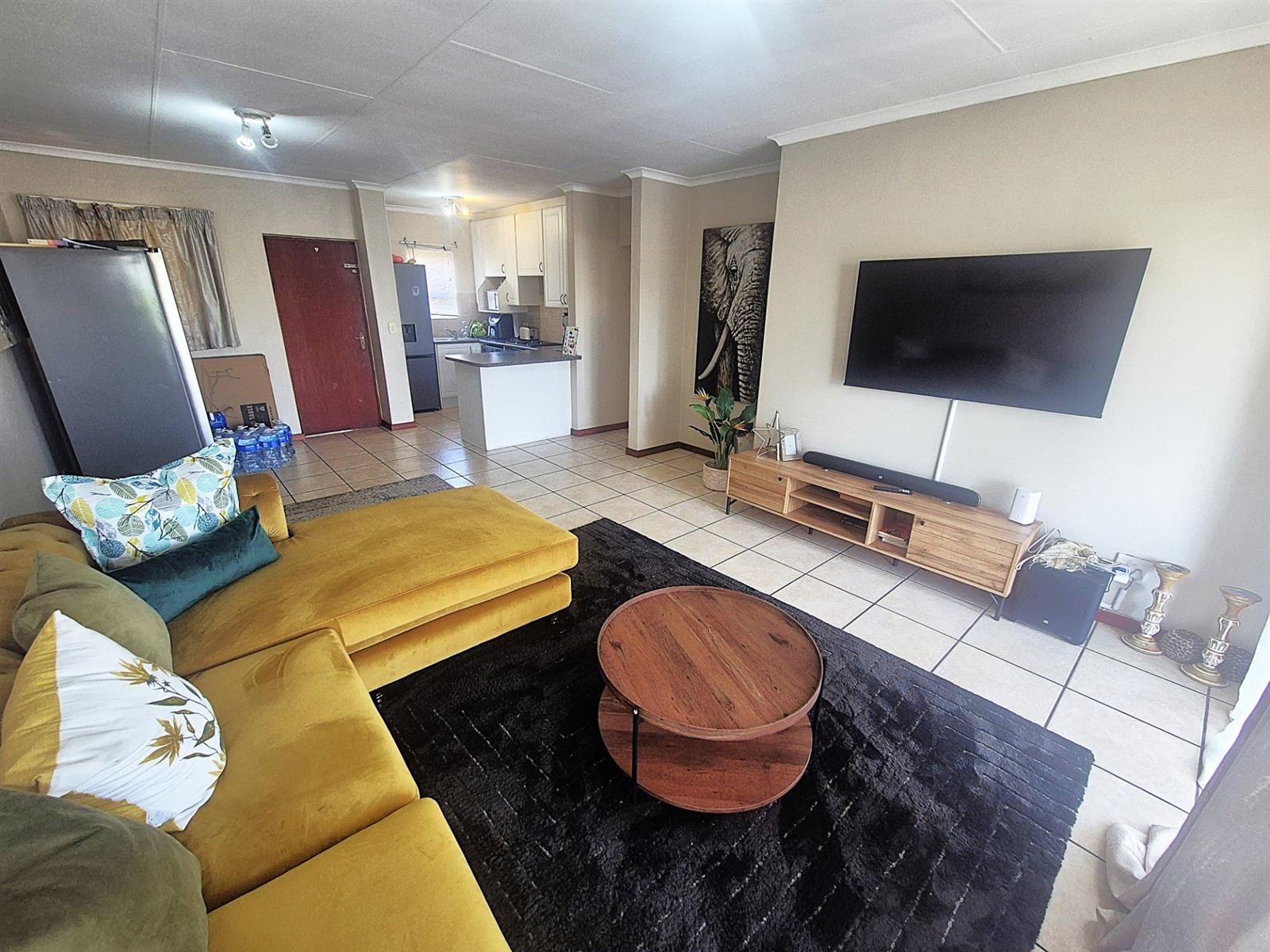 Apartment Unavailable in Sunninghill, Sandton