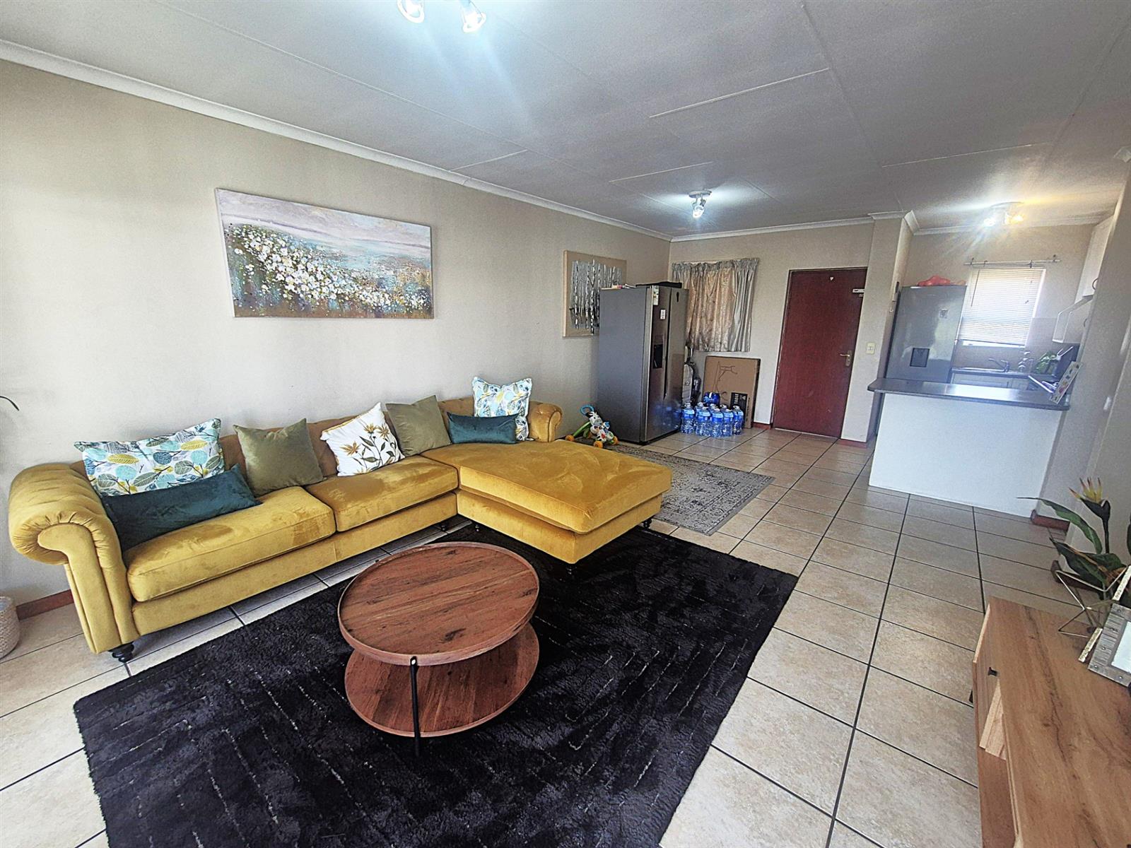 Apartment Unavailable in Sunninghill, Sandton