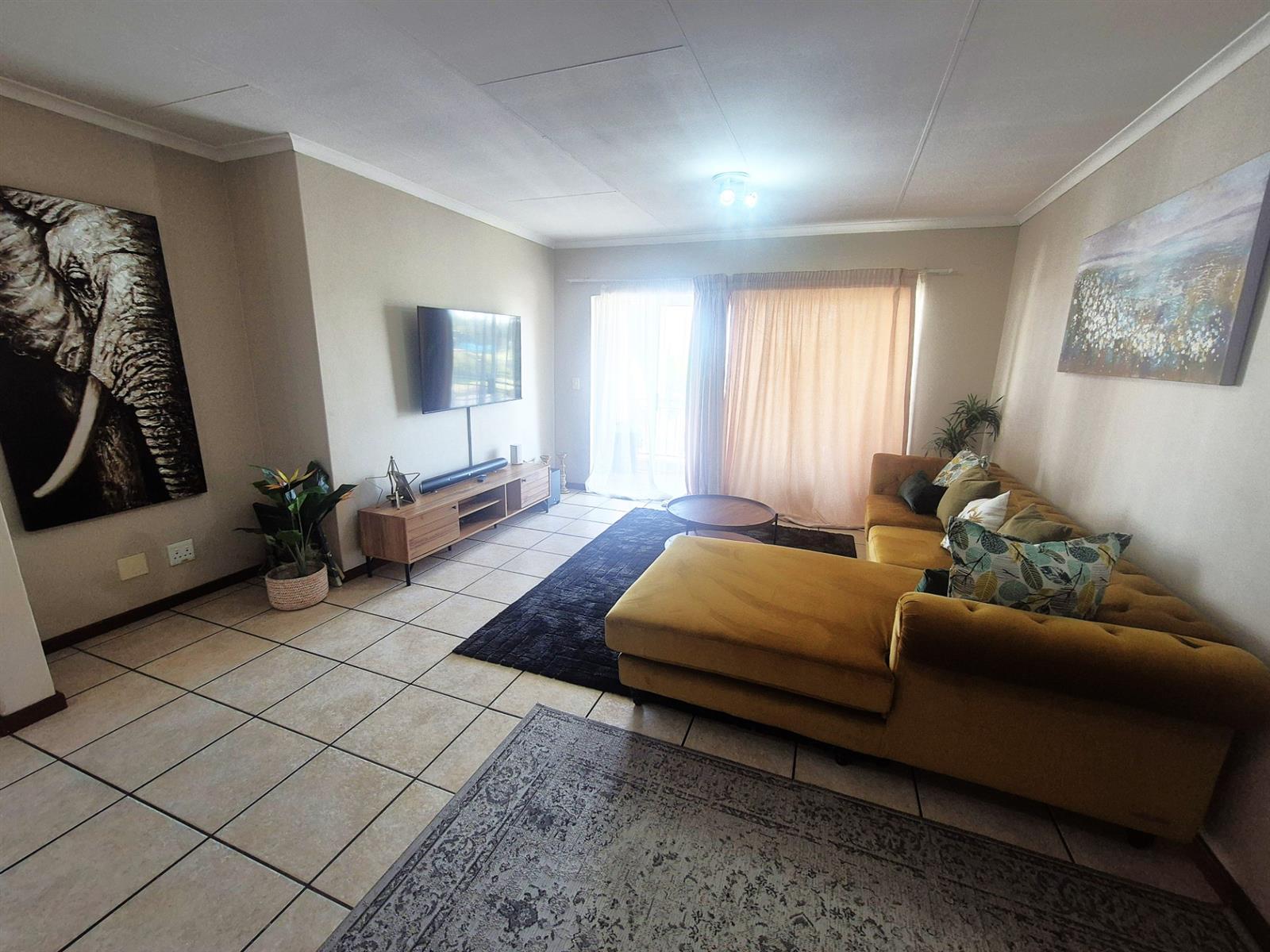 Apartment Unavailable in Sunninghill, Sandton