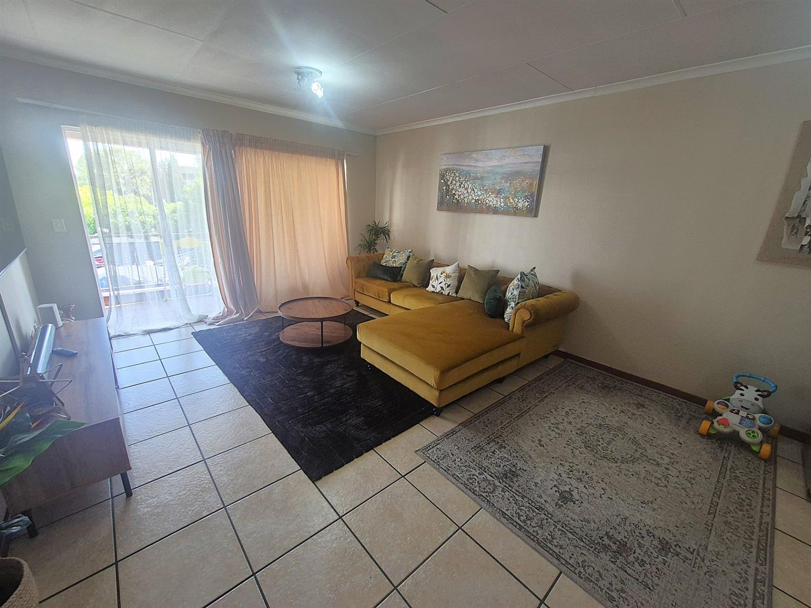 Apartment Unavailable in Sunninghill, Sandton