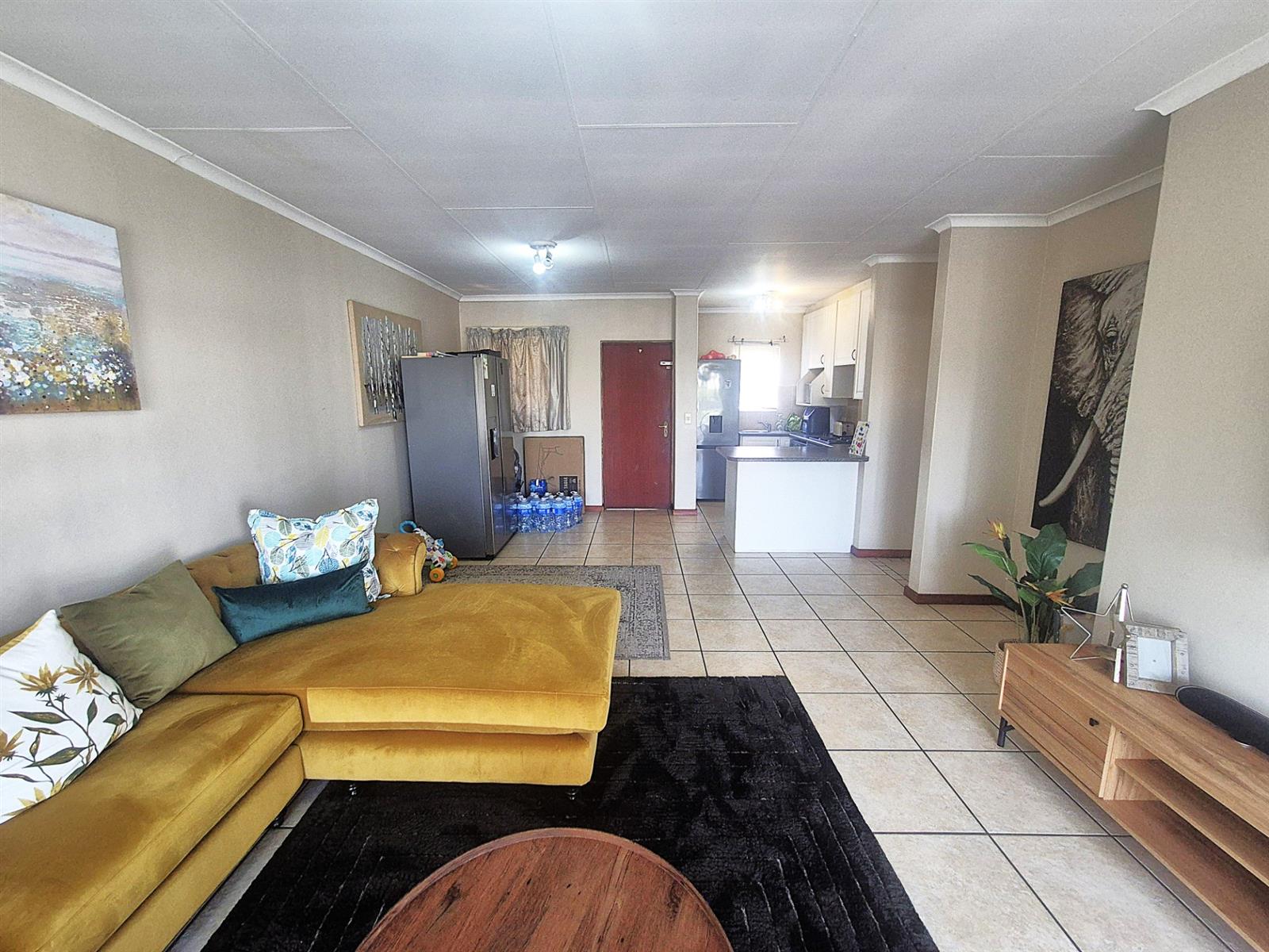 Apartment Unavailable in Sunninghill, Sandton
