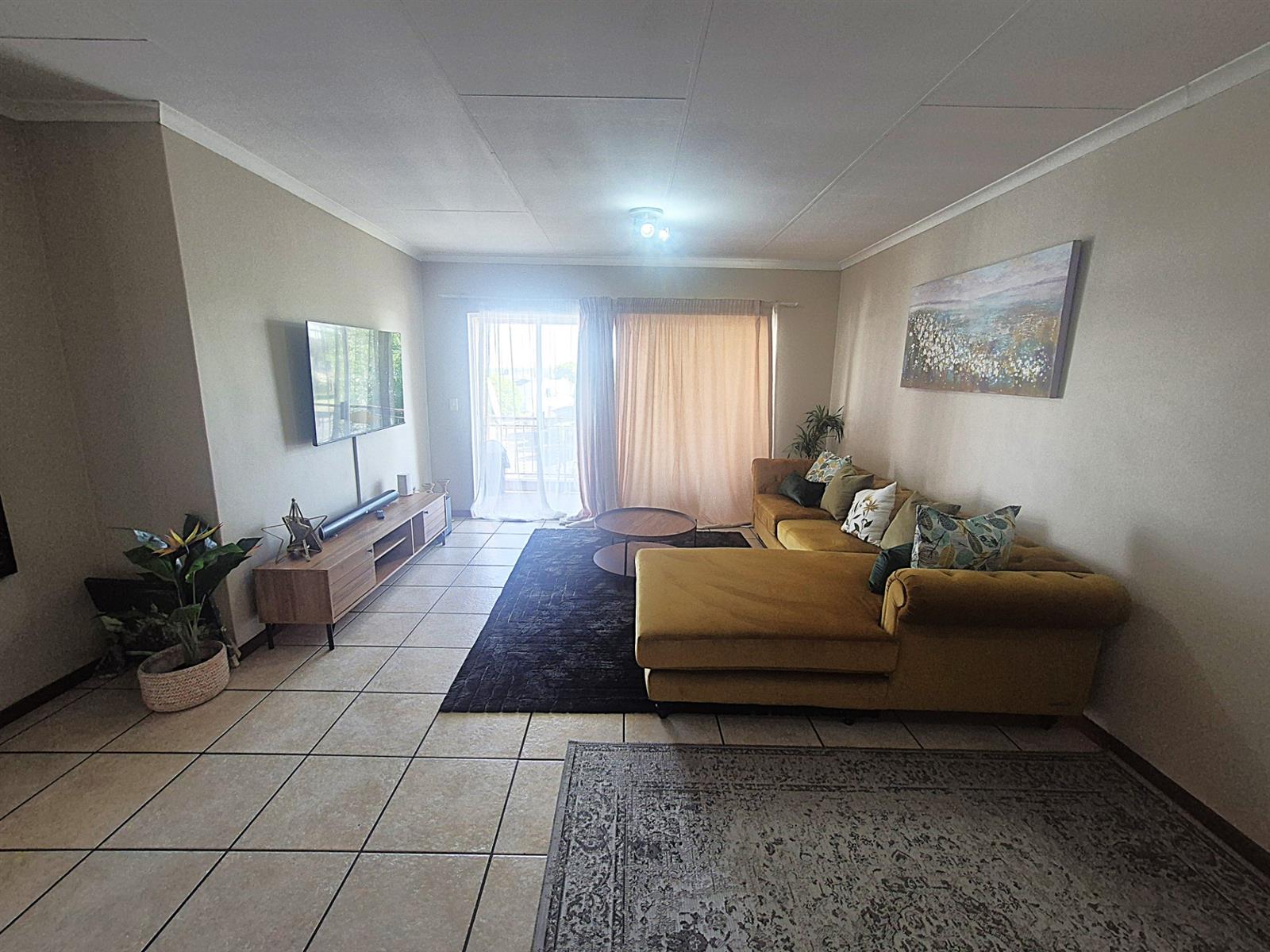 Apartment Unavailable in Sunninghill, Sandton
