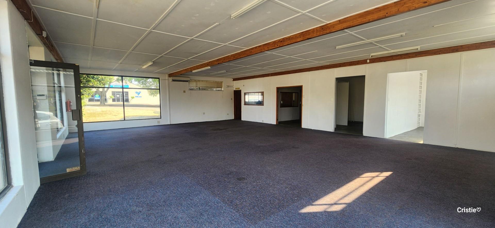 Versatile Commercial Space for Sale in Dundee - Ideal for Workshop, Storage, Office Use and more