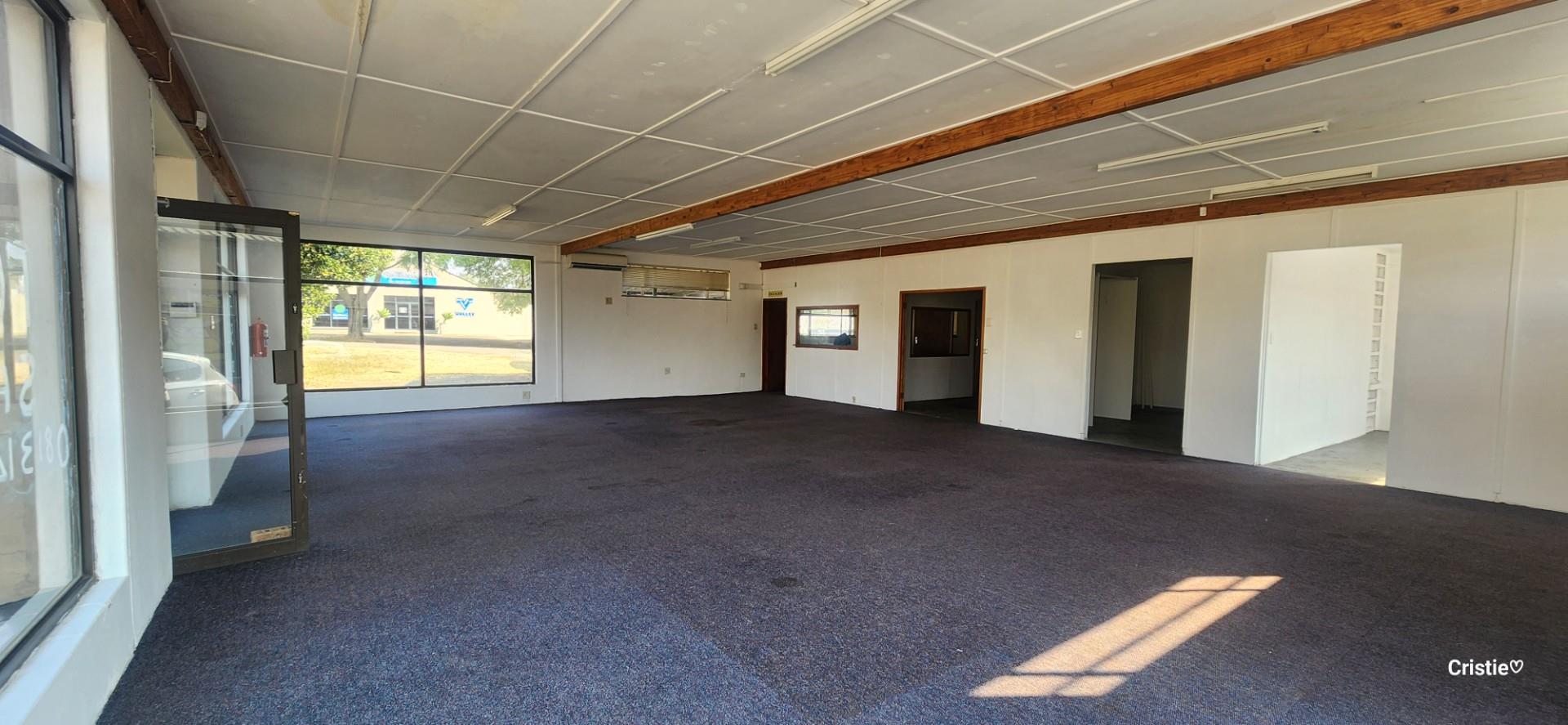Versatile Commercial Space for Sale in Dundee - Ideal for Workshop, Storage, Office Use and more