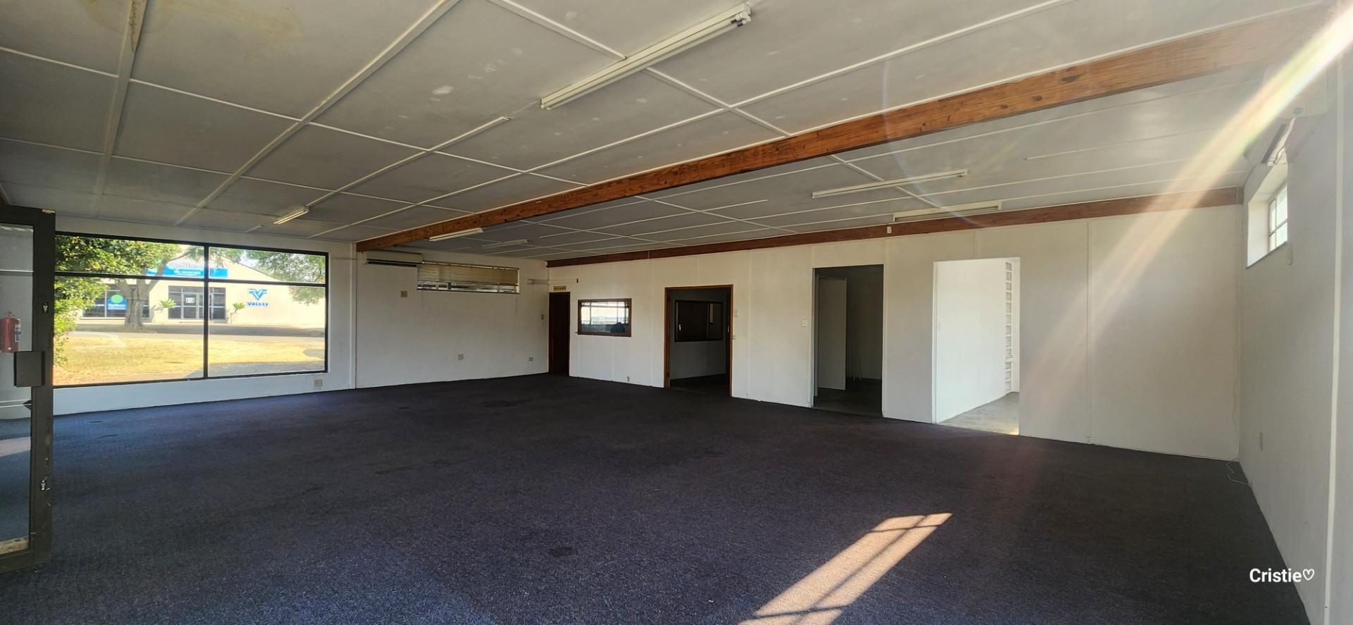 Versatile Commercial Space for Sale in Dundee - Ideal for Workshop, Storage, Office Use and more