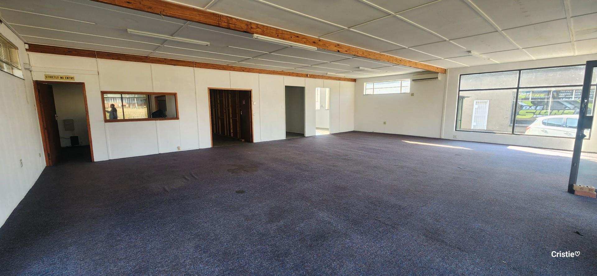 Versatile Commercial Space for Sale in Dundee - Ideal for Workshop, Storage, Office Use and more