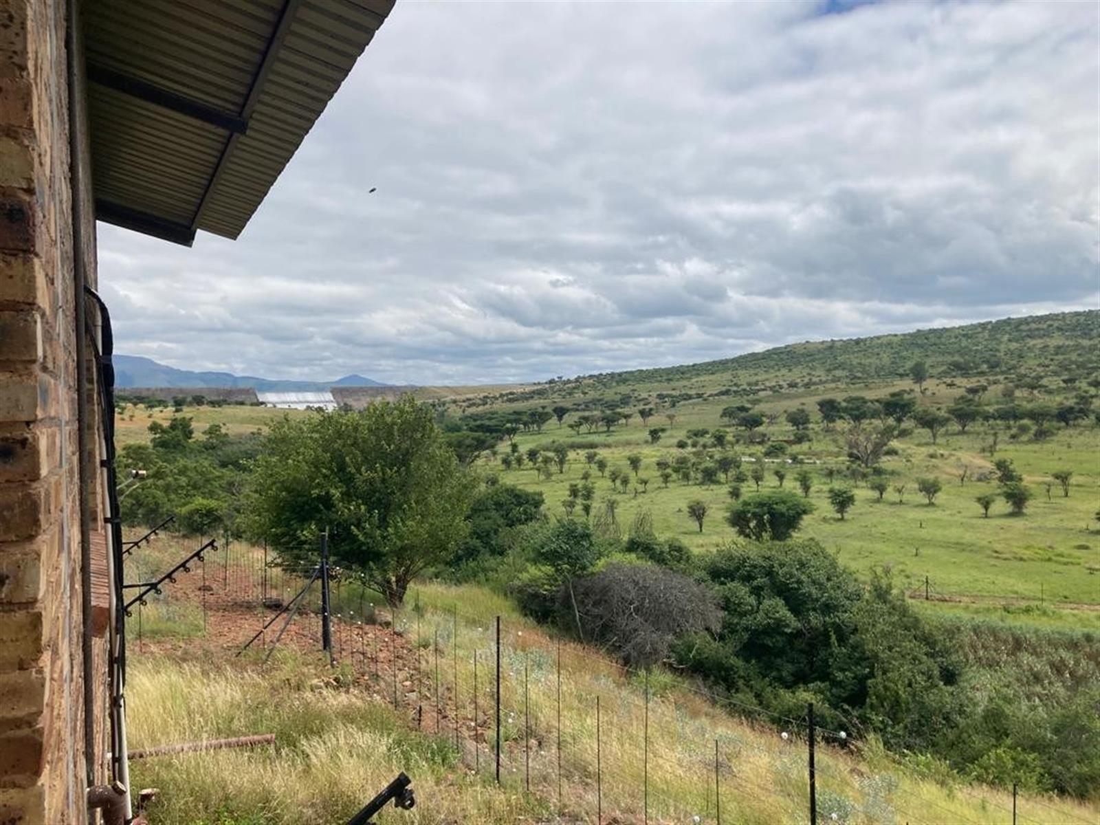 Own your share in a perfect lock-up-and-go opportunity on a Pristine Wildlife Farm